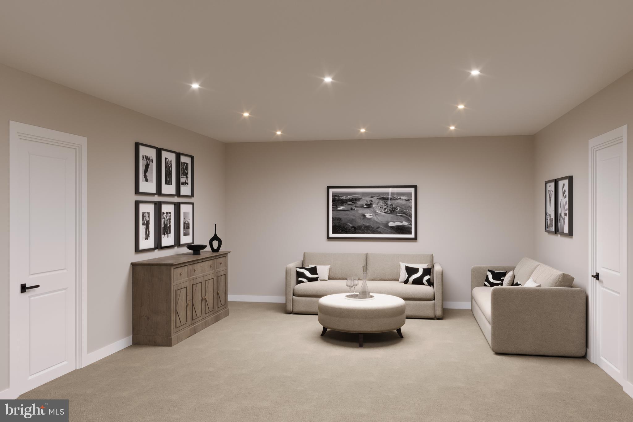 BLOOMFIELDS - Residential