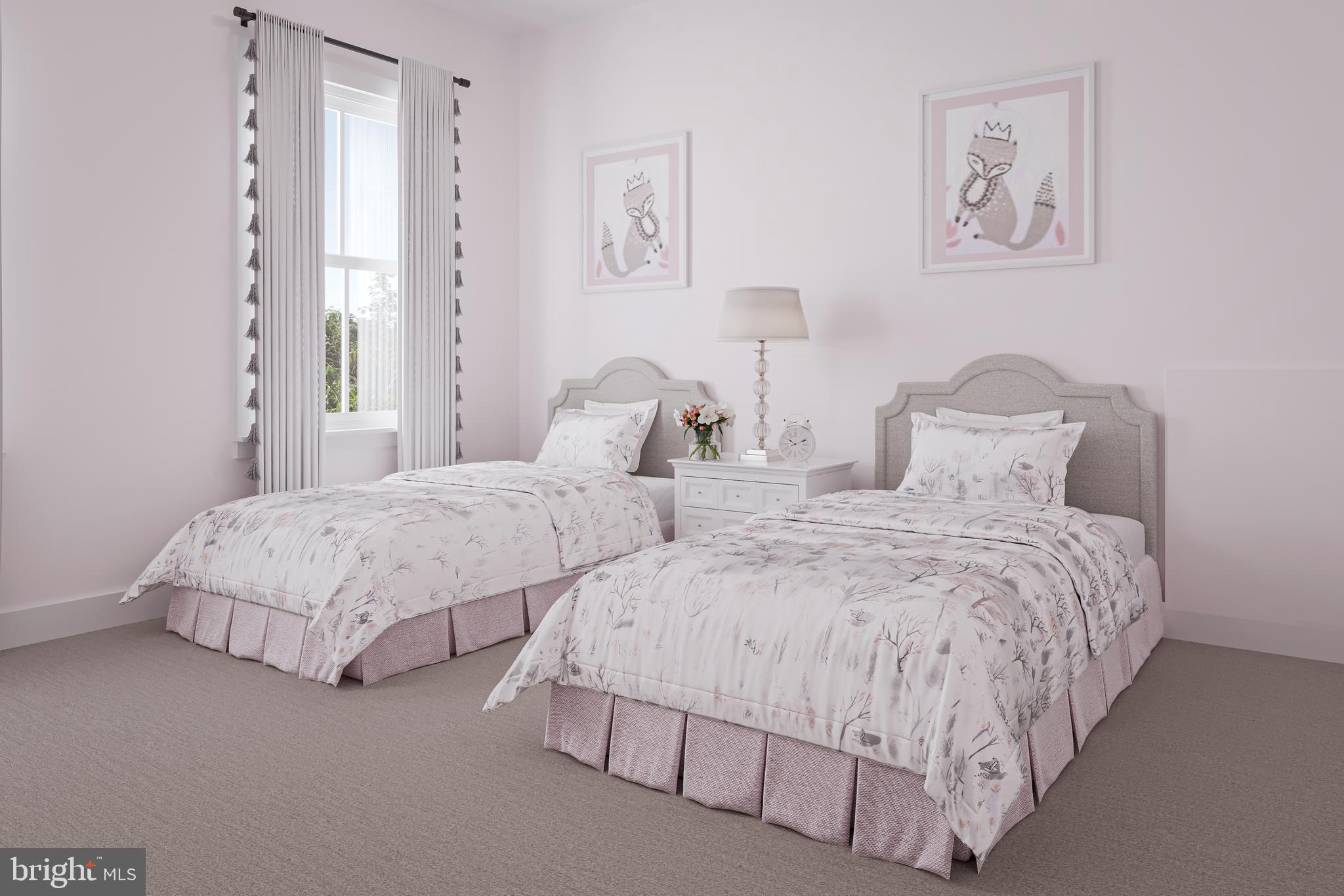 BLOOMFIELDS - Residential