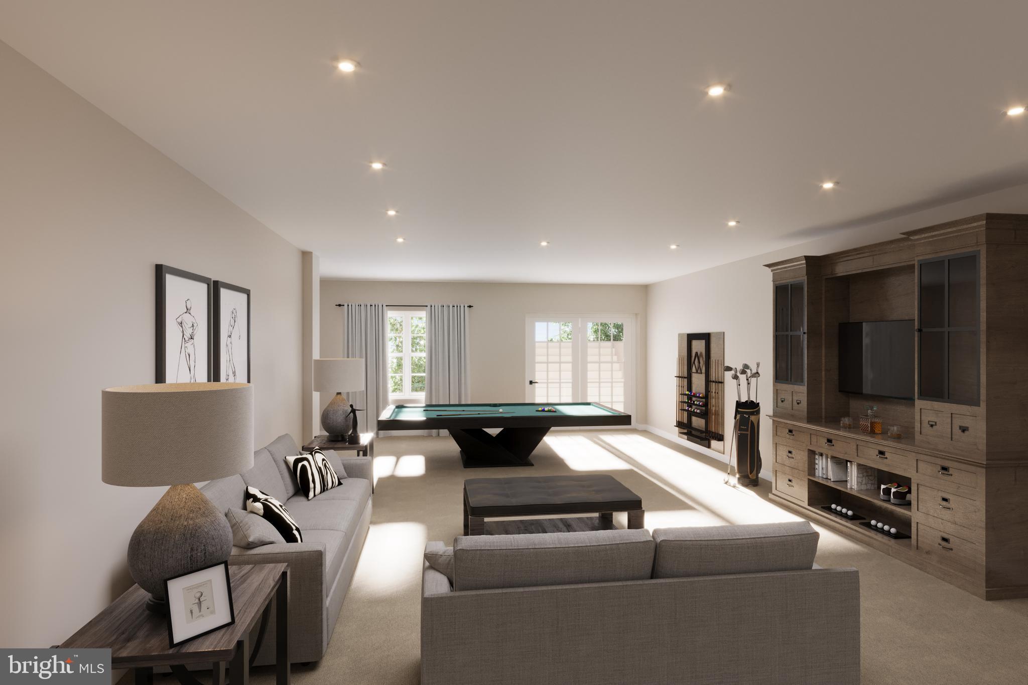 BLOOMFIELDS - Residential