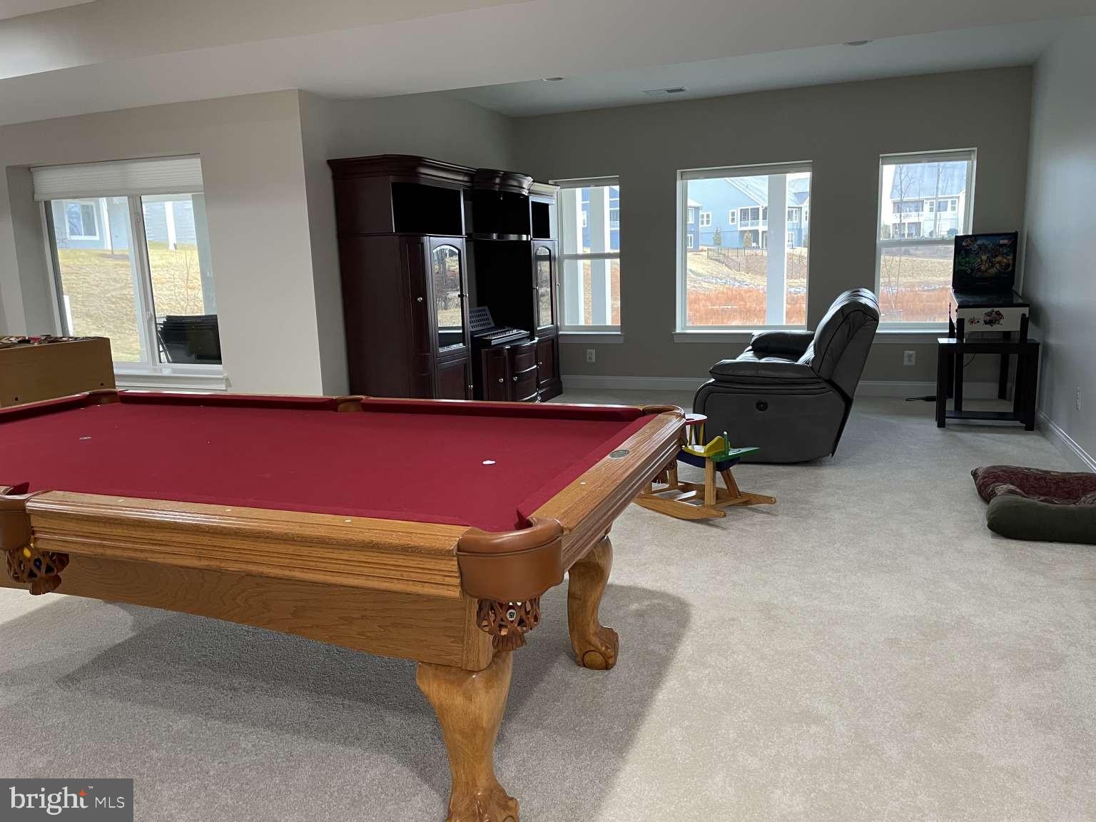 LAKE FREDERICK - Residential