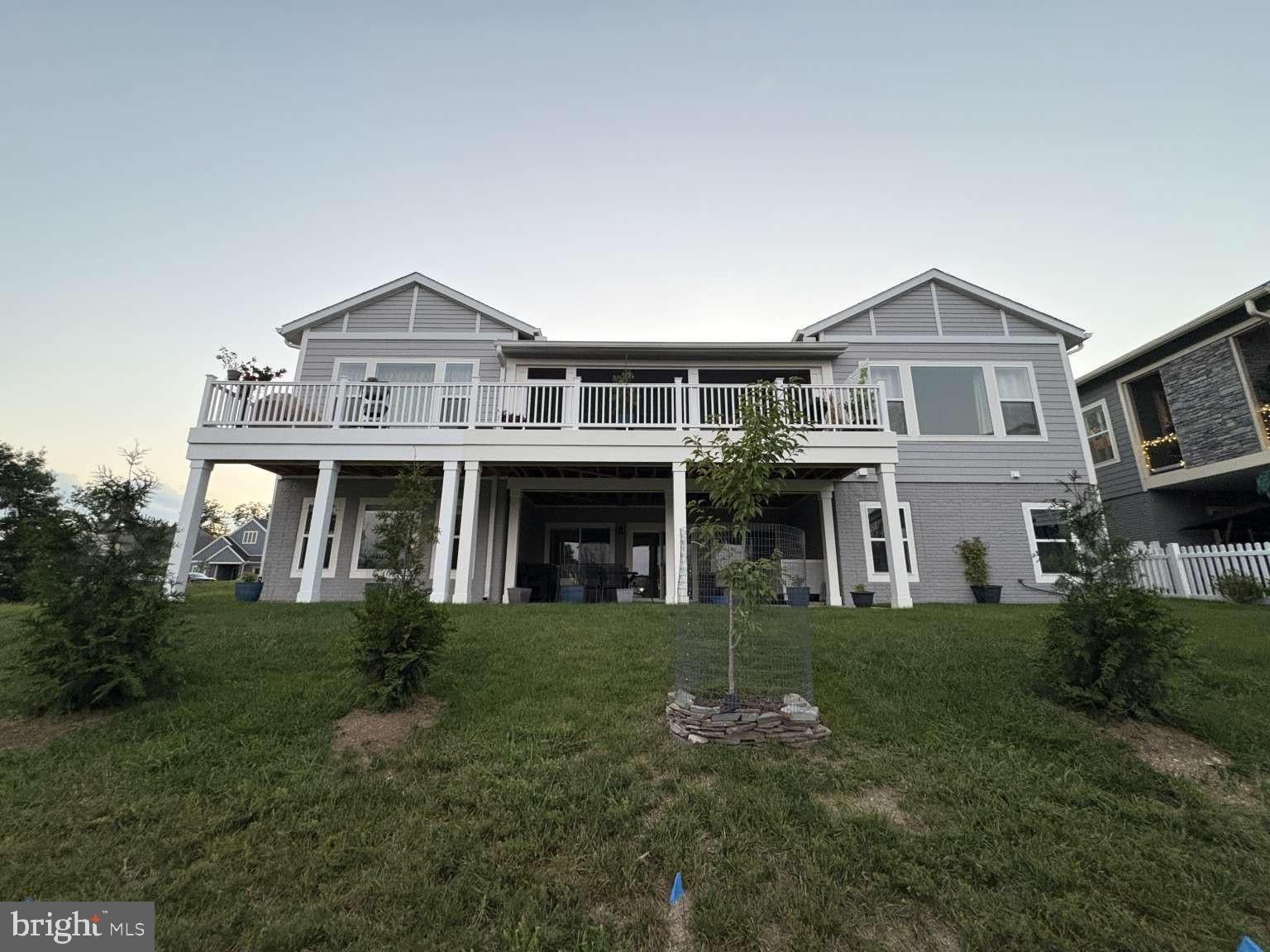 107 YELLOW BIRCH COURT