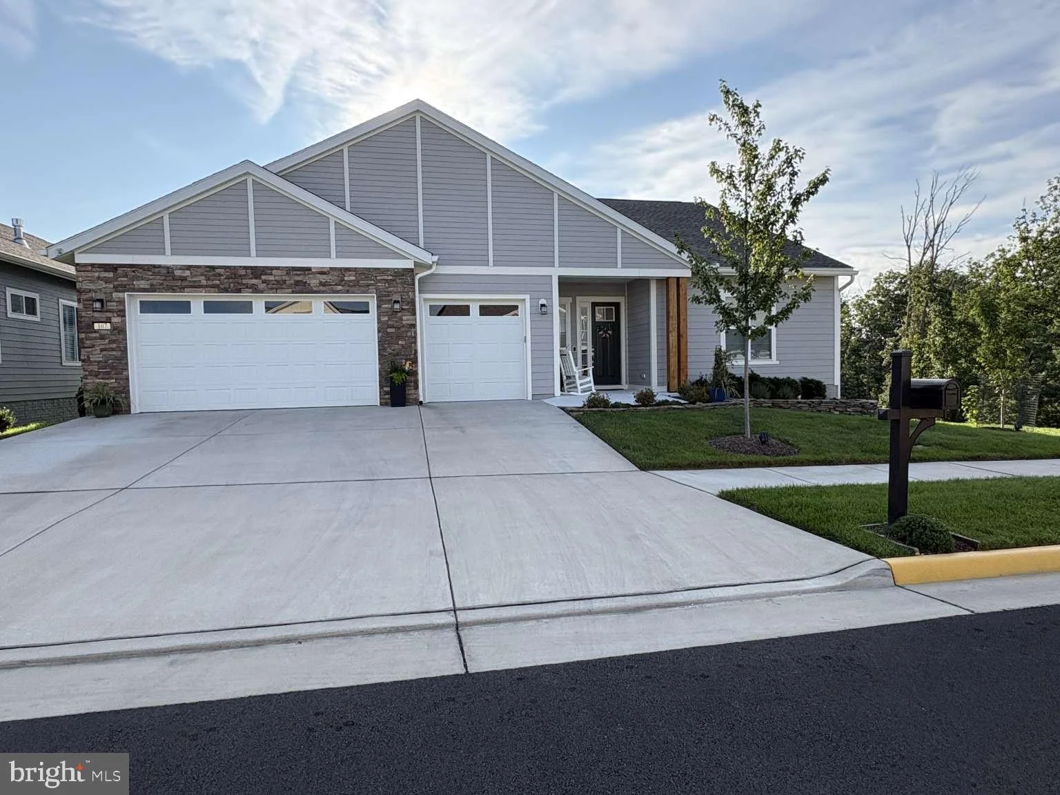 107 Yellow Birch Court