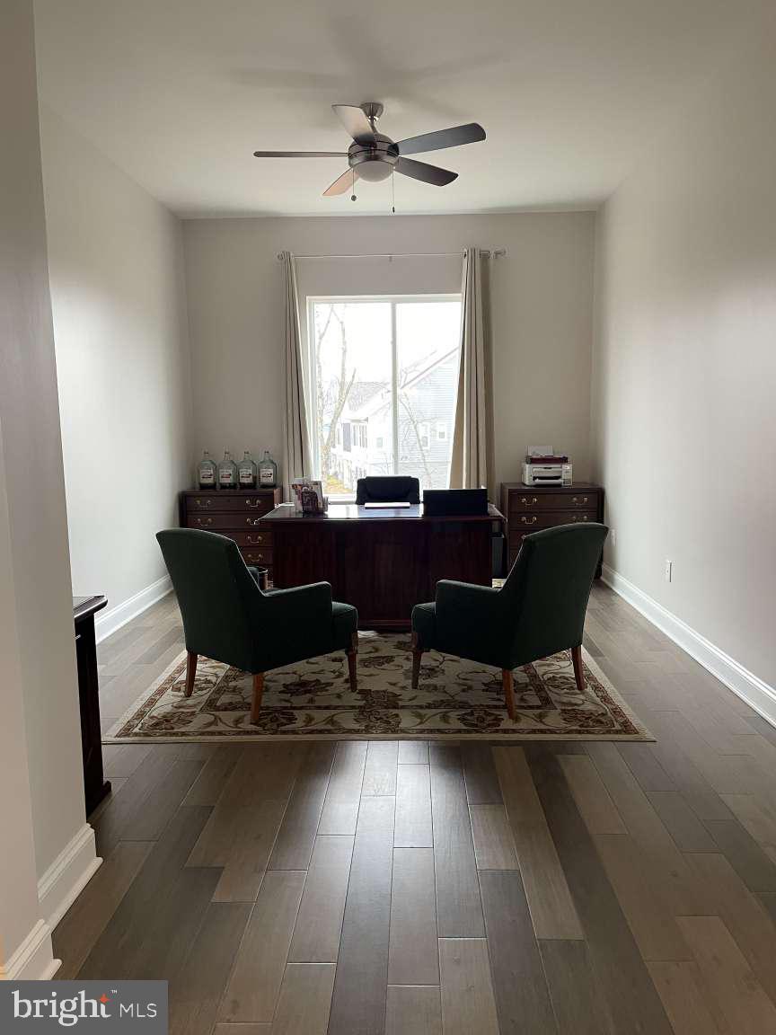 LAKE FREDERICK - Residential