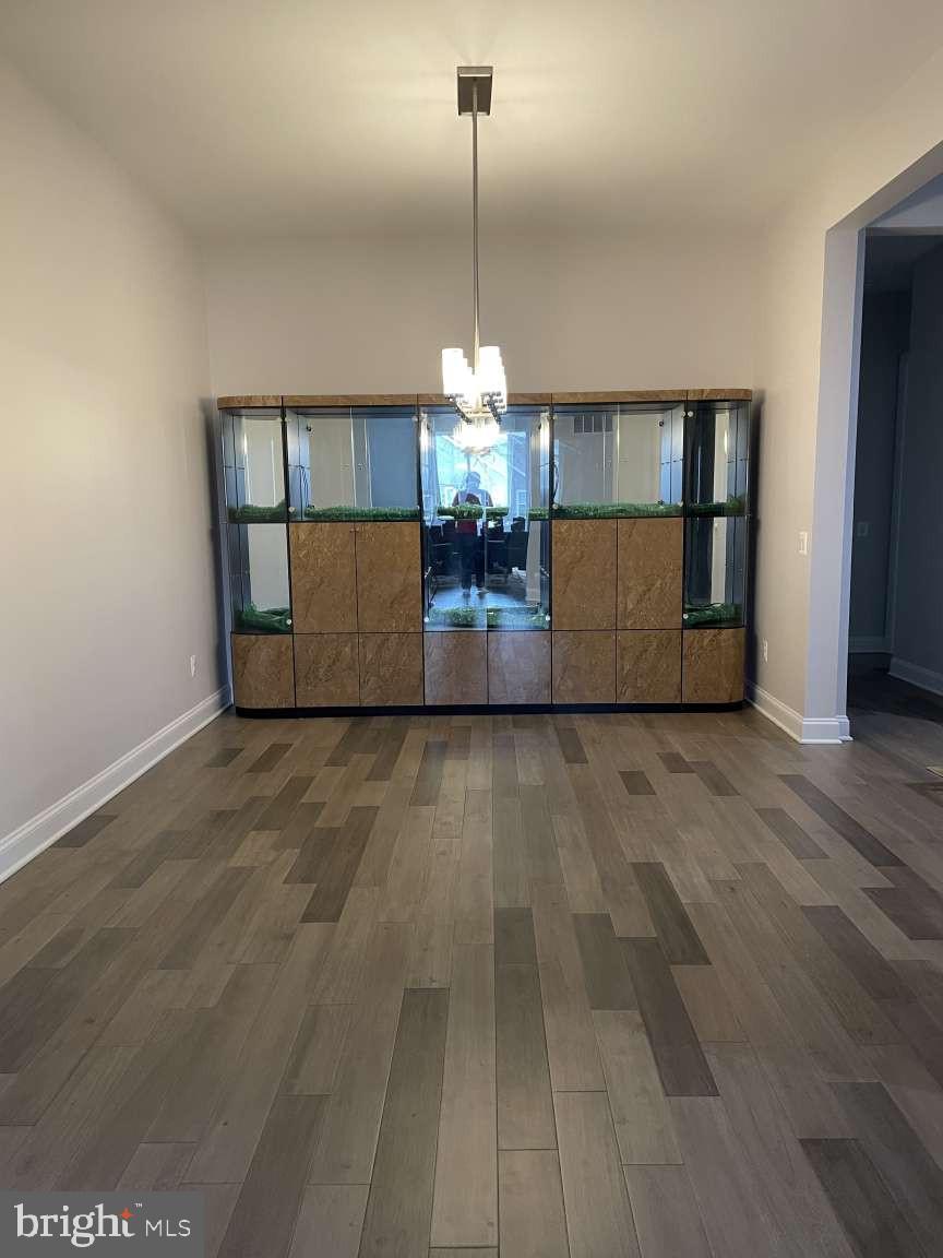 LAKE FREDERICK - Residential