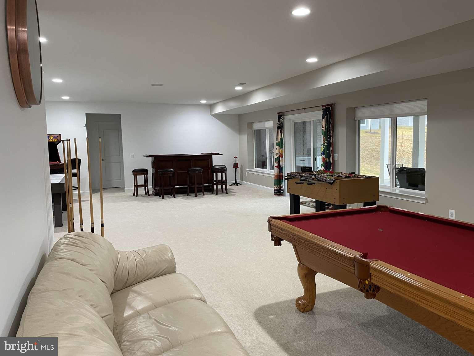 LAKE FREDERICK - Residential