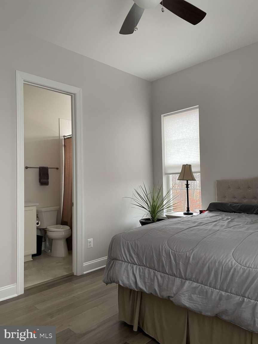 LAKE FREDERICK - Residential