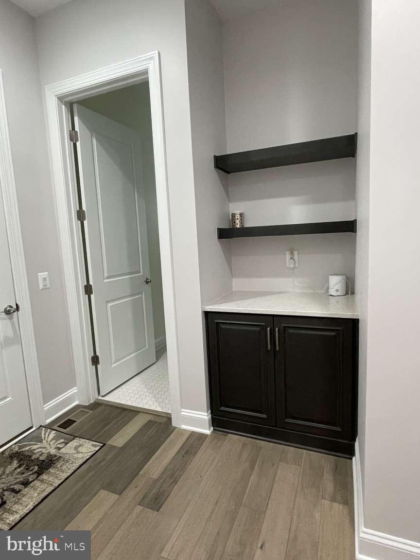 LAKE FREDERICK - Residential