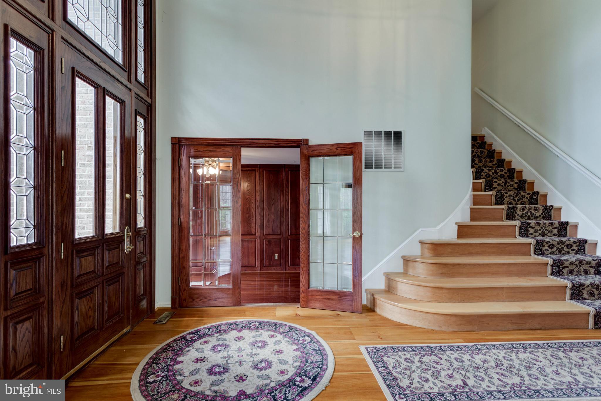 WILLOW SPRINGS - Residential