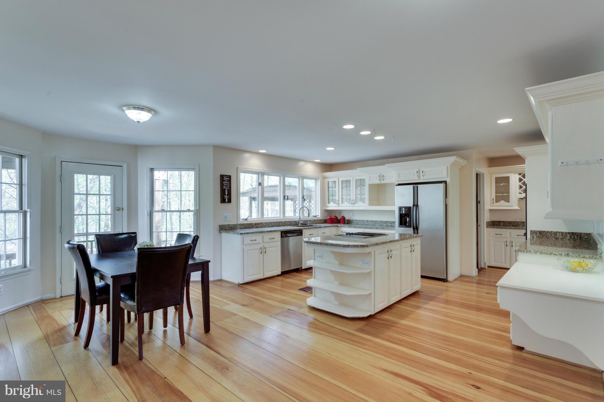 WILLOW SPRINGS - Residential