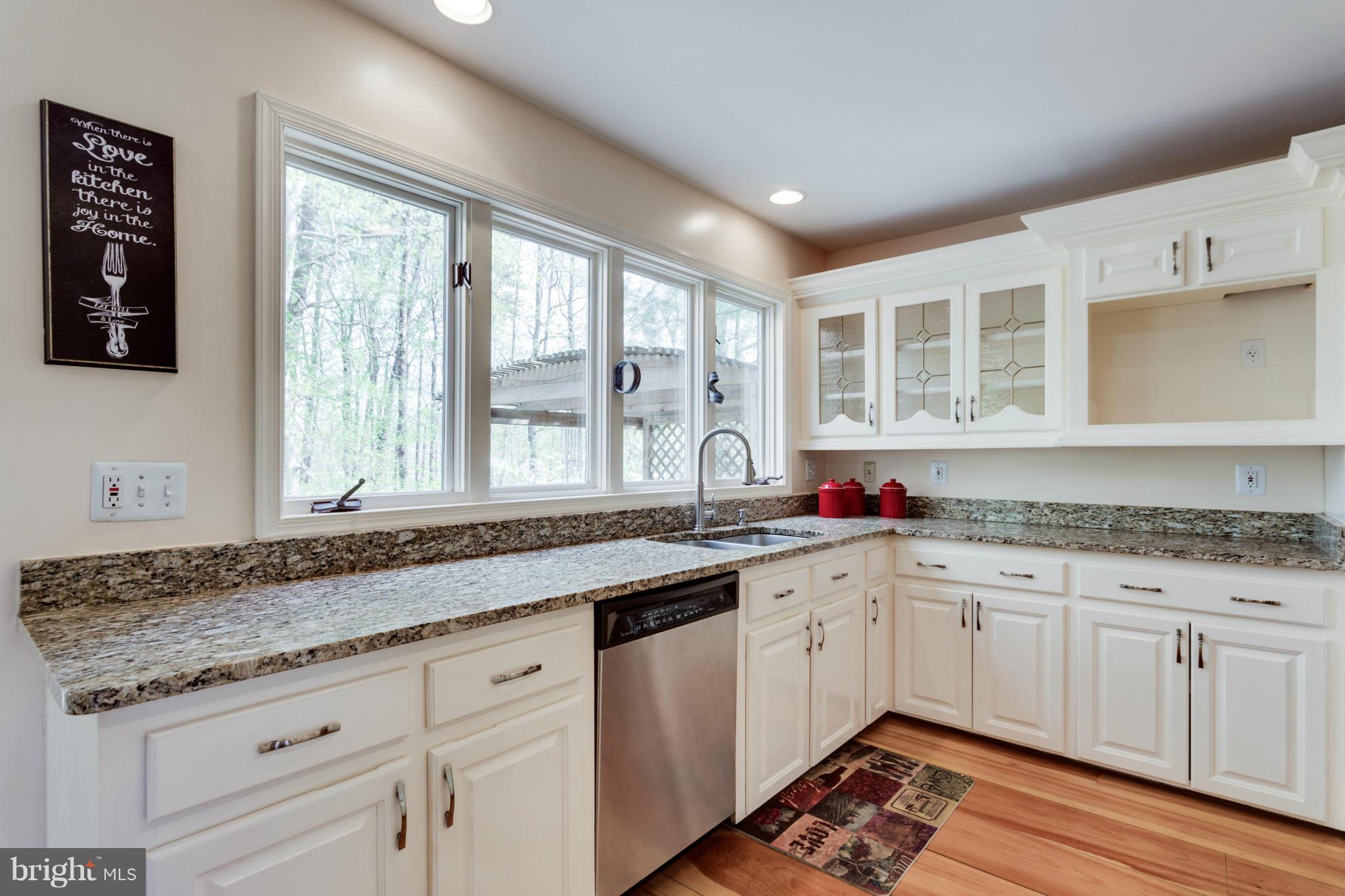 WILLOW SPRINGS - Residential