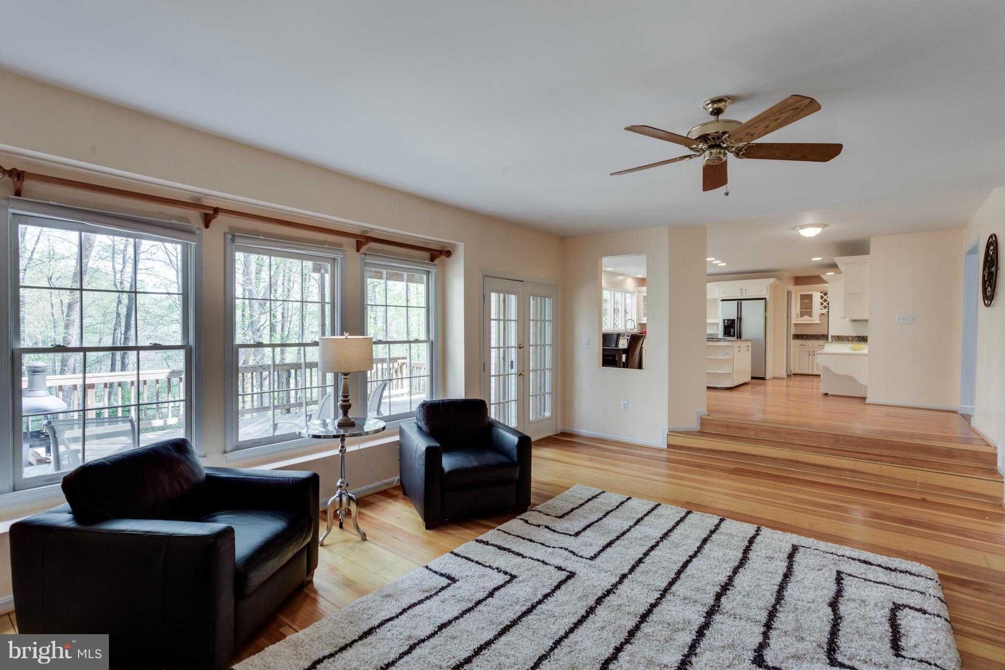 WILLOW SPRINGS - Residential