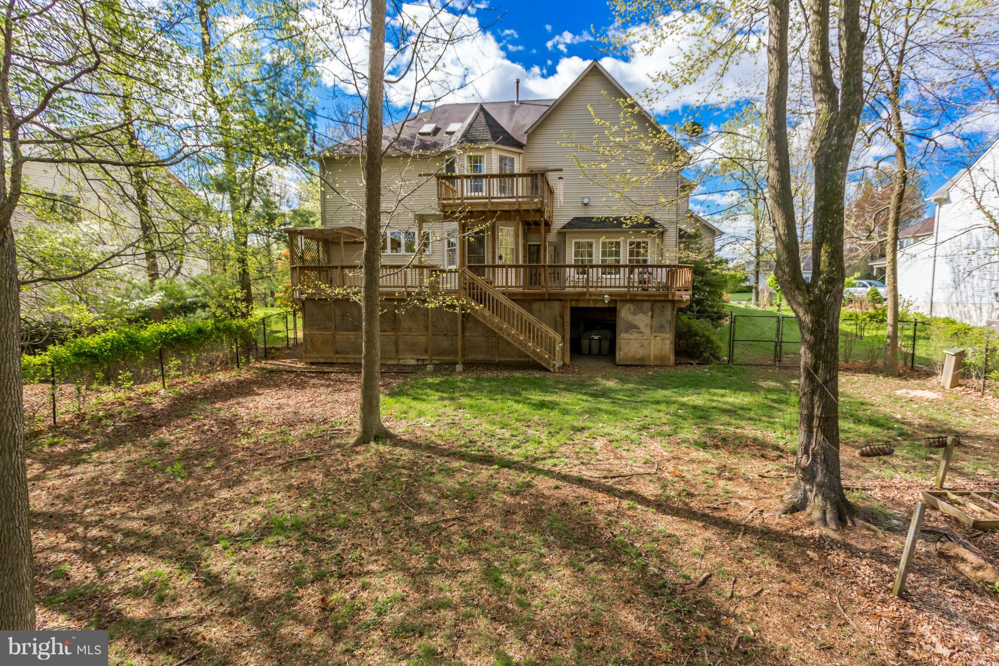 WILLOW SPRINGS - Residential