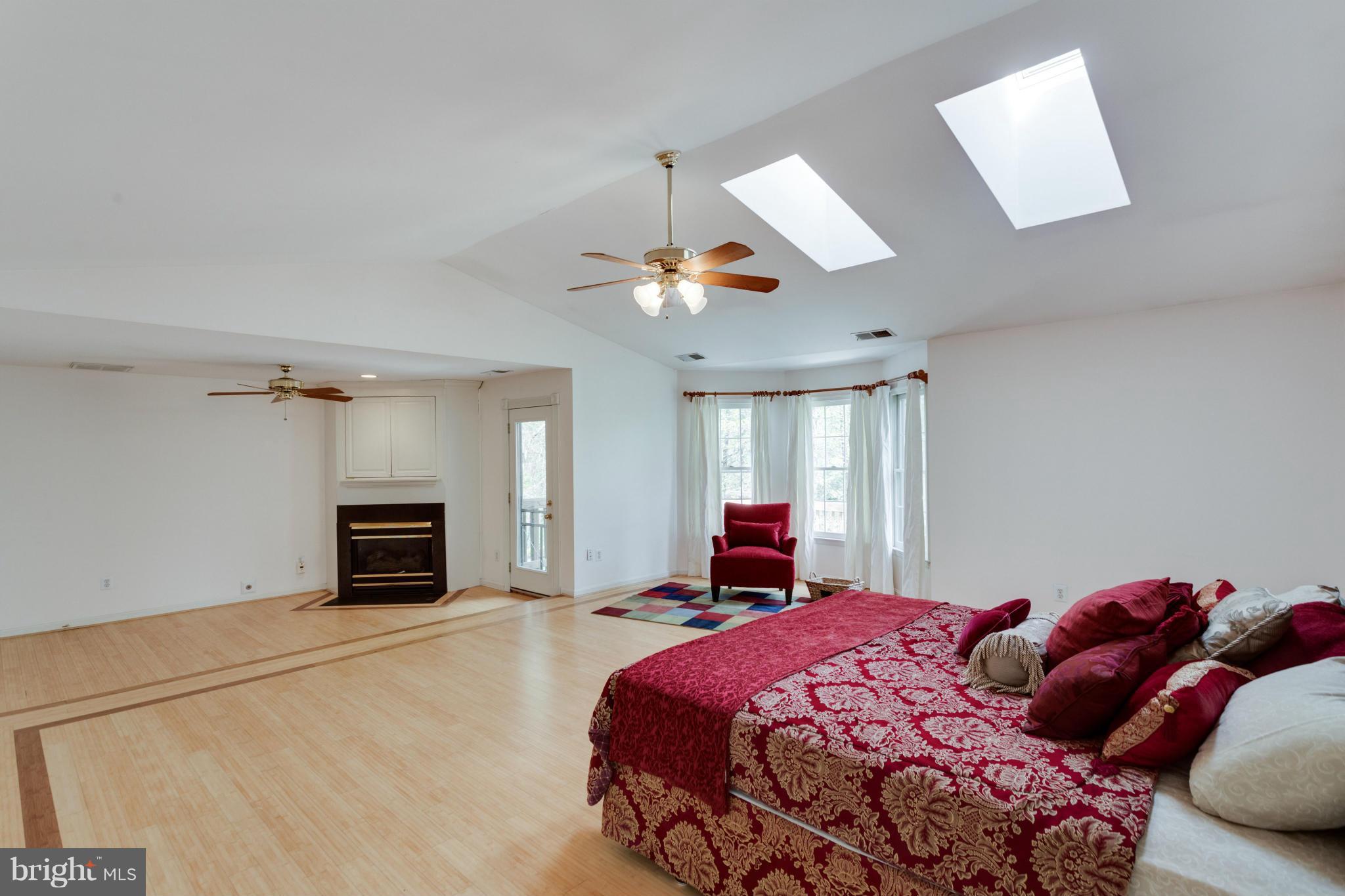 WILLOW SPRINGS - Residential