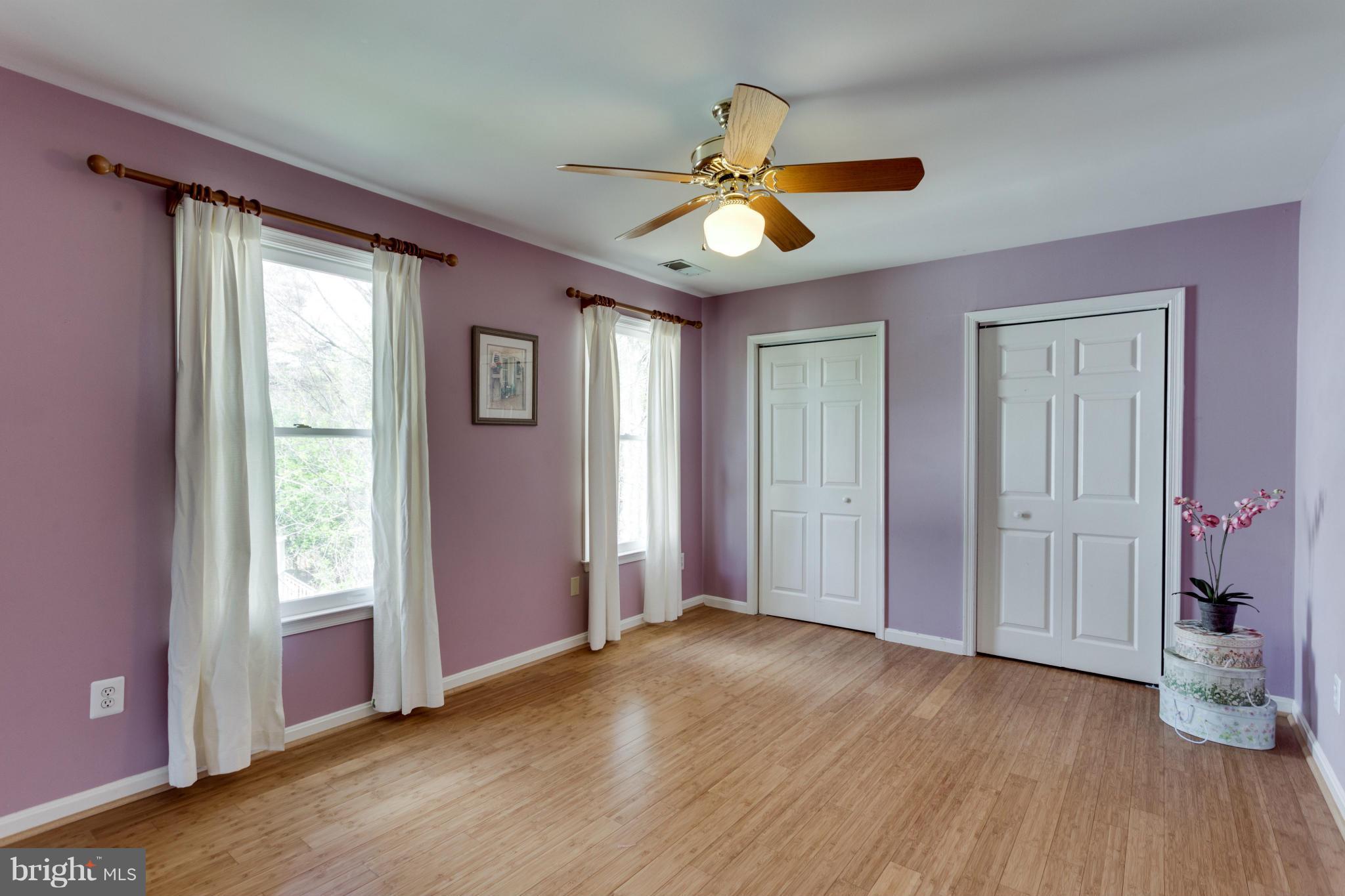 WILLOW SPRINGS - Residential