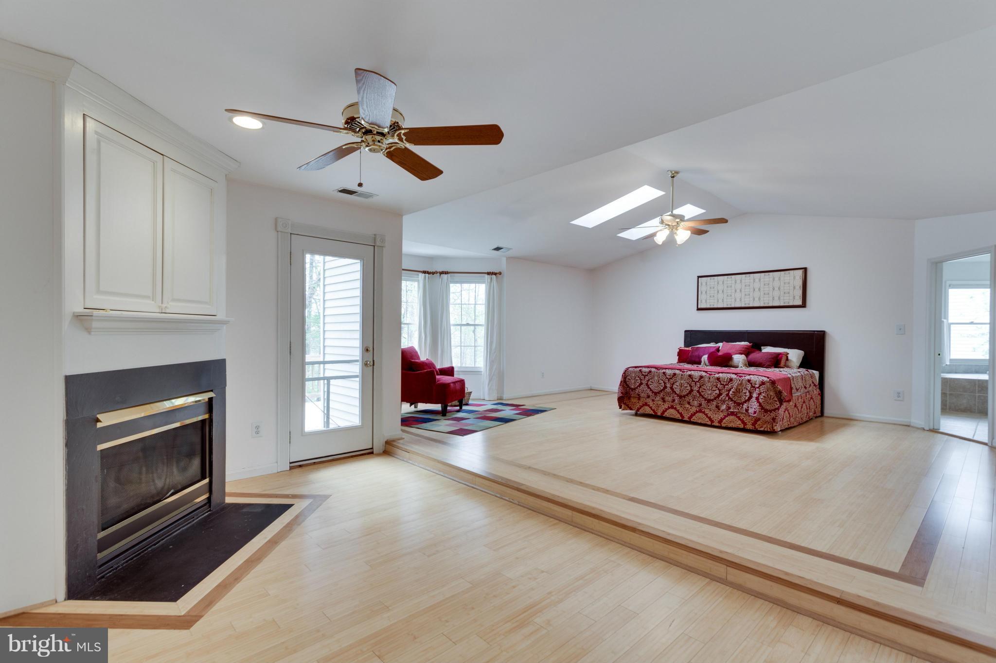 WILLOW SPRINGS - Residential