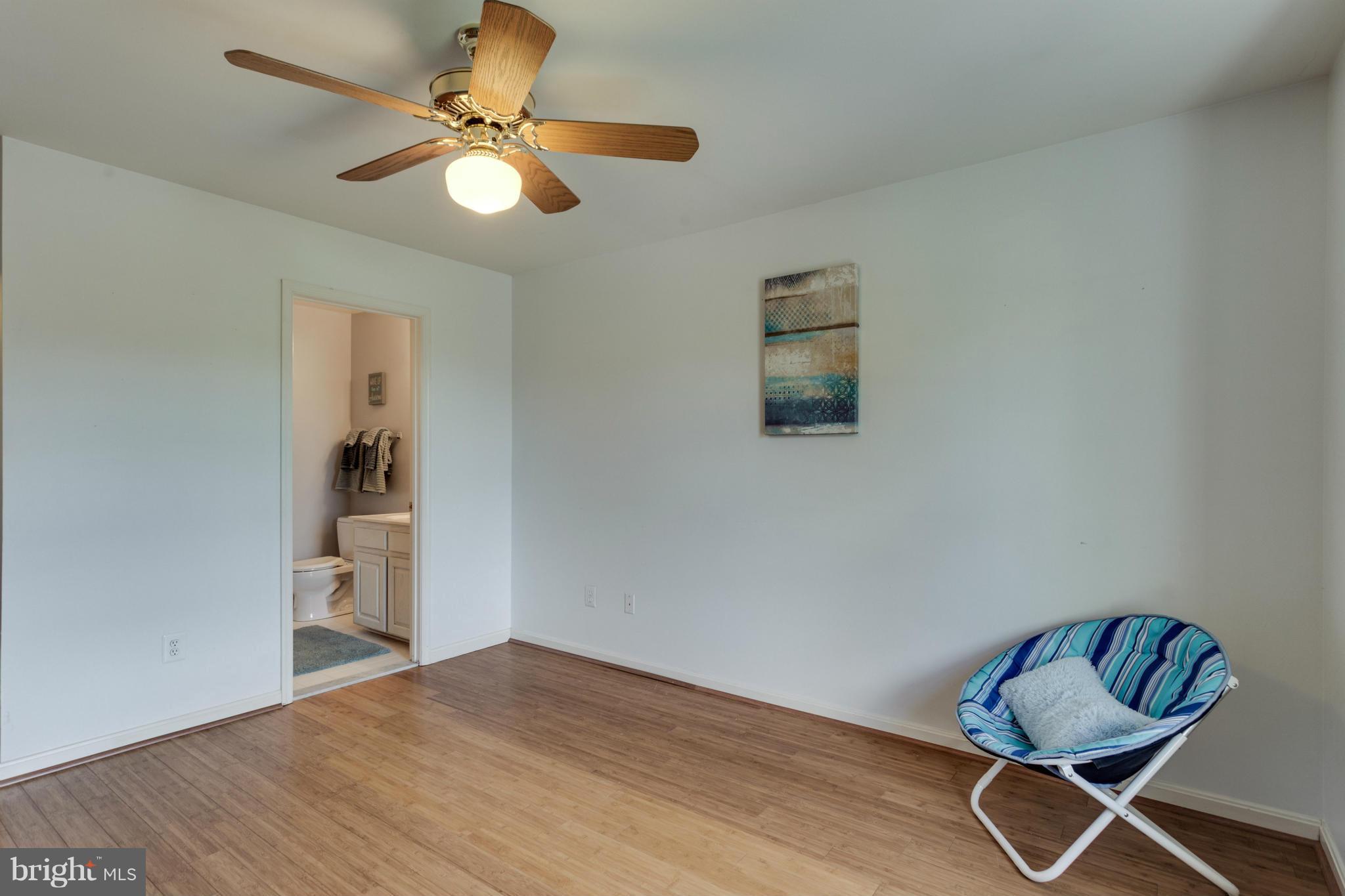 WILLOW SPRINGS - Residential