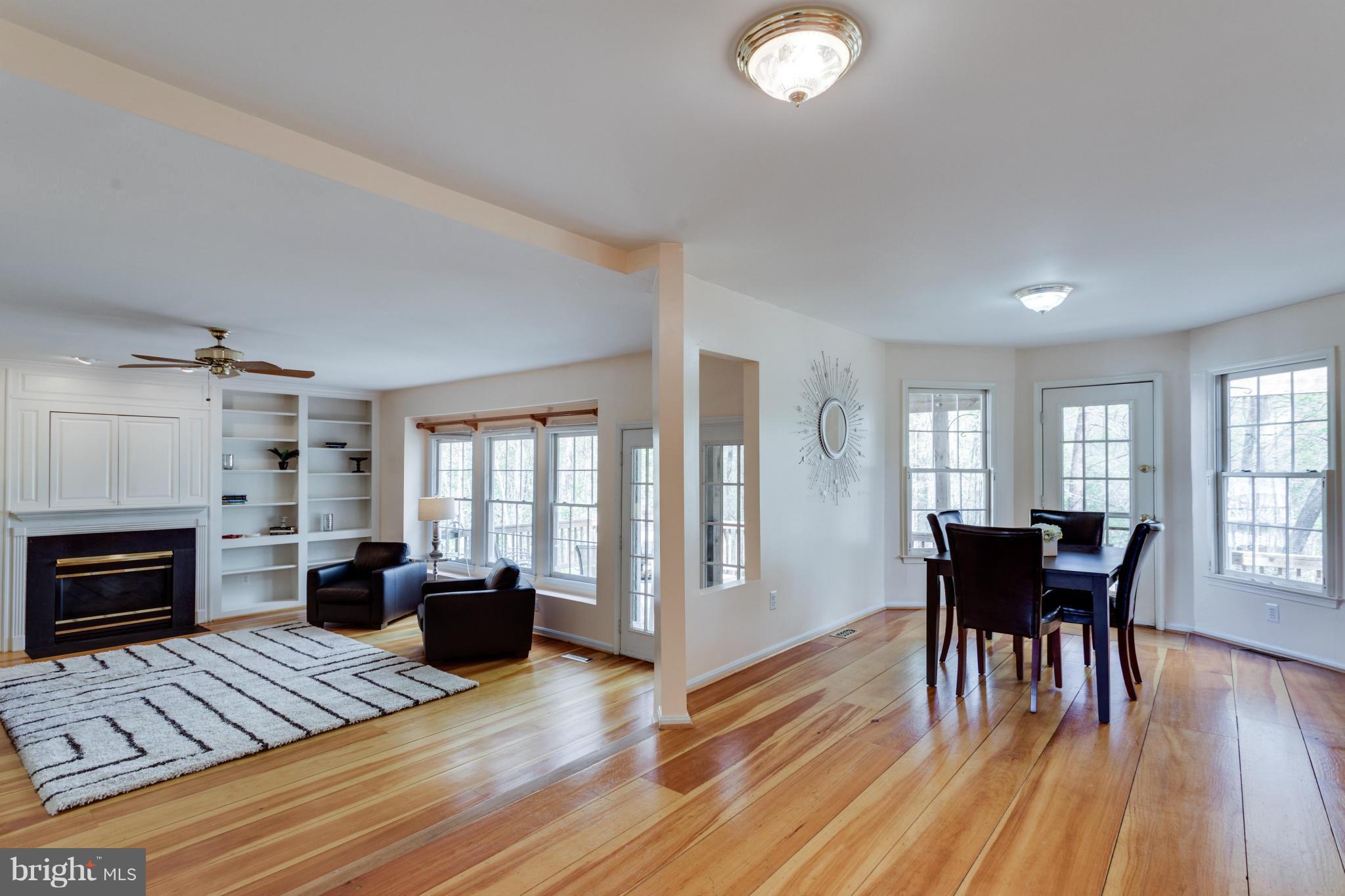 WILLOW SPRINGS - Residential