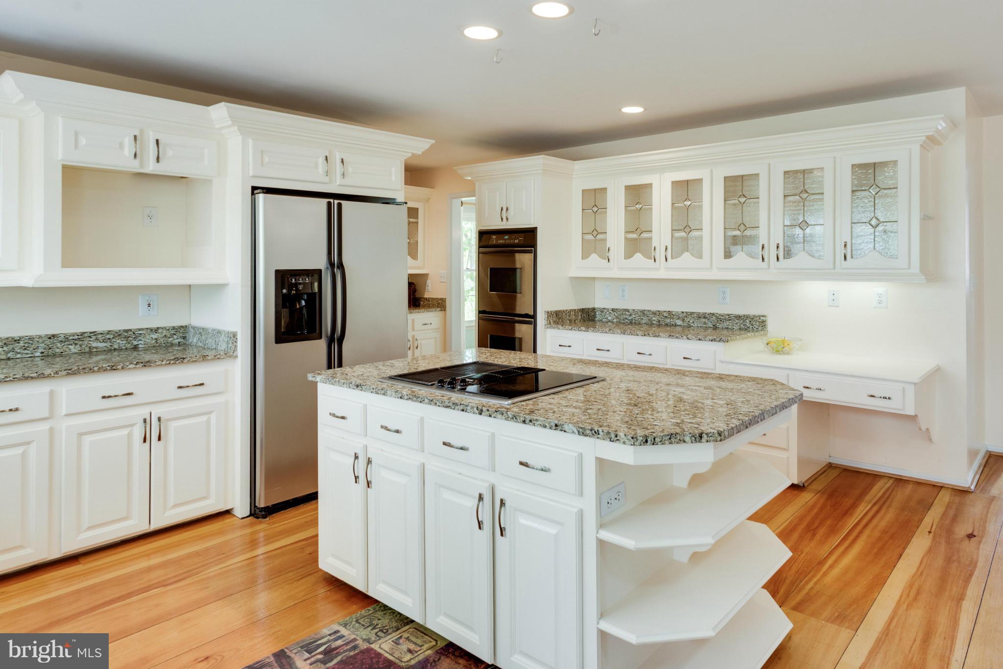 WILLOW SPRINGS - Residential