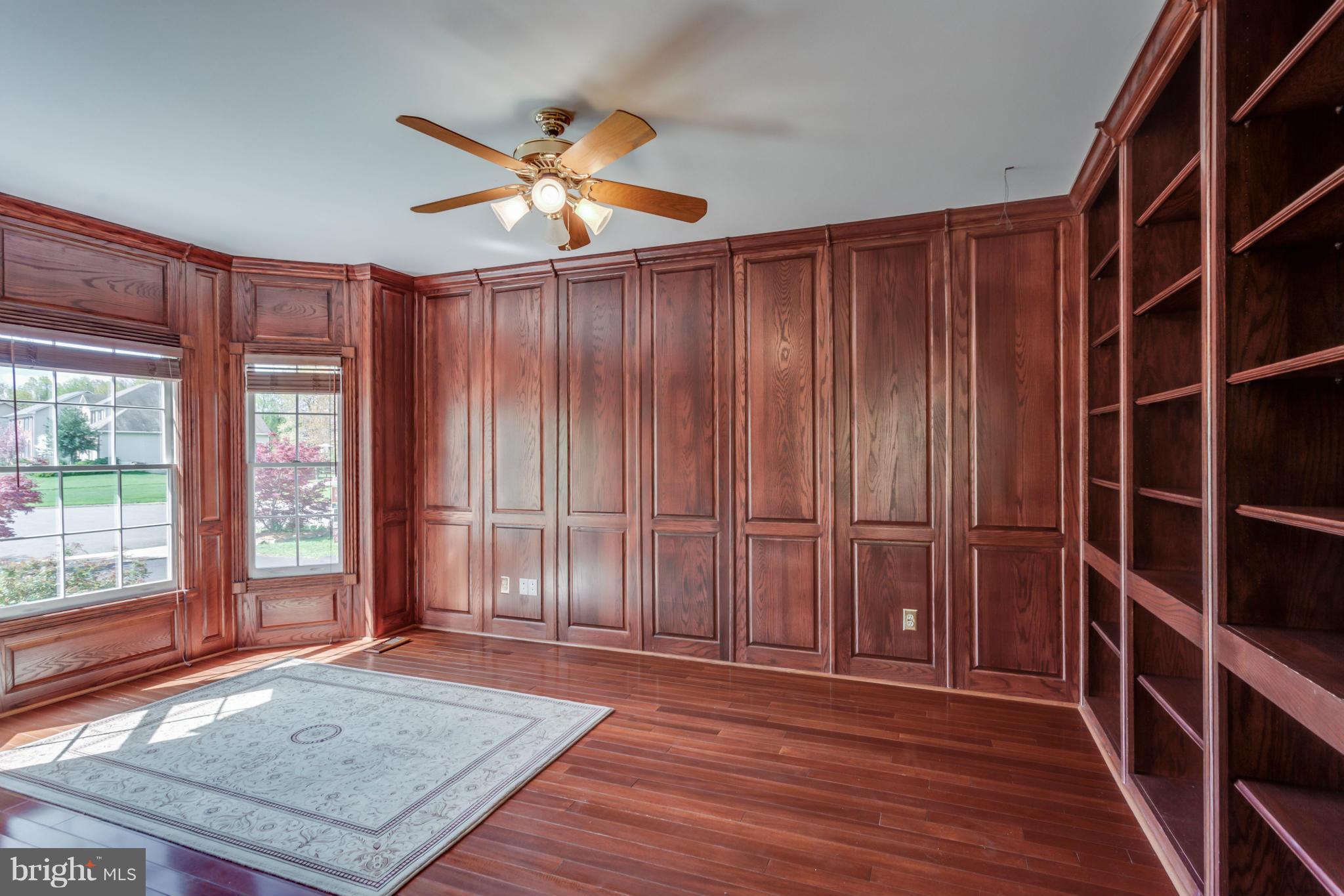 WILLOW SPRINGS - Residential