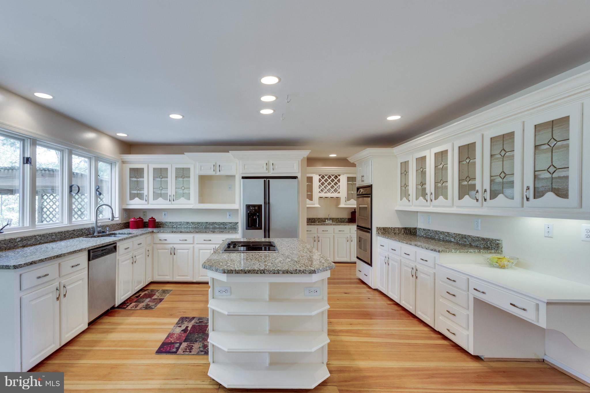 WILLOW SPRINGS - Residential