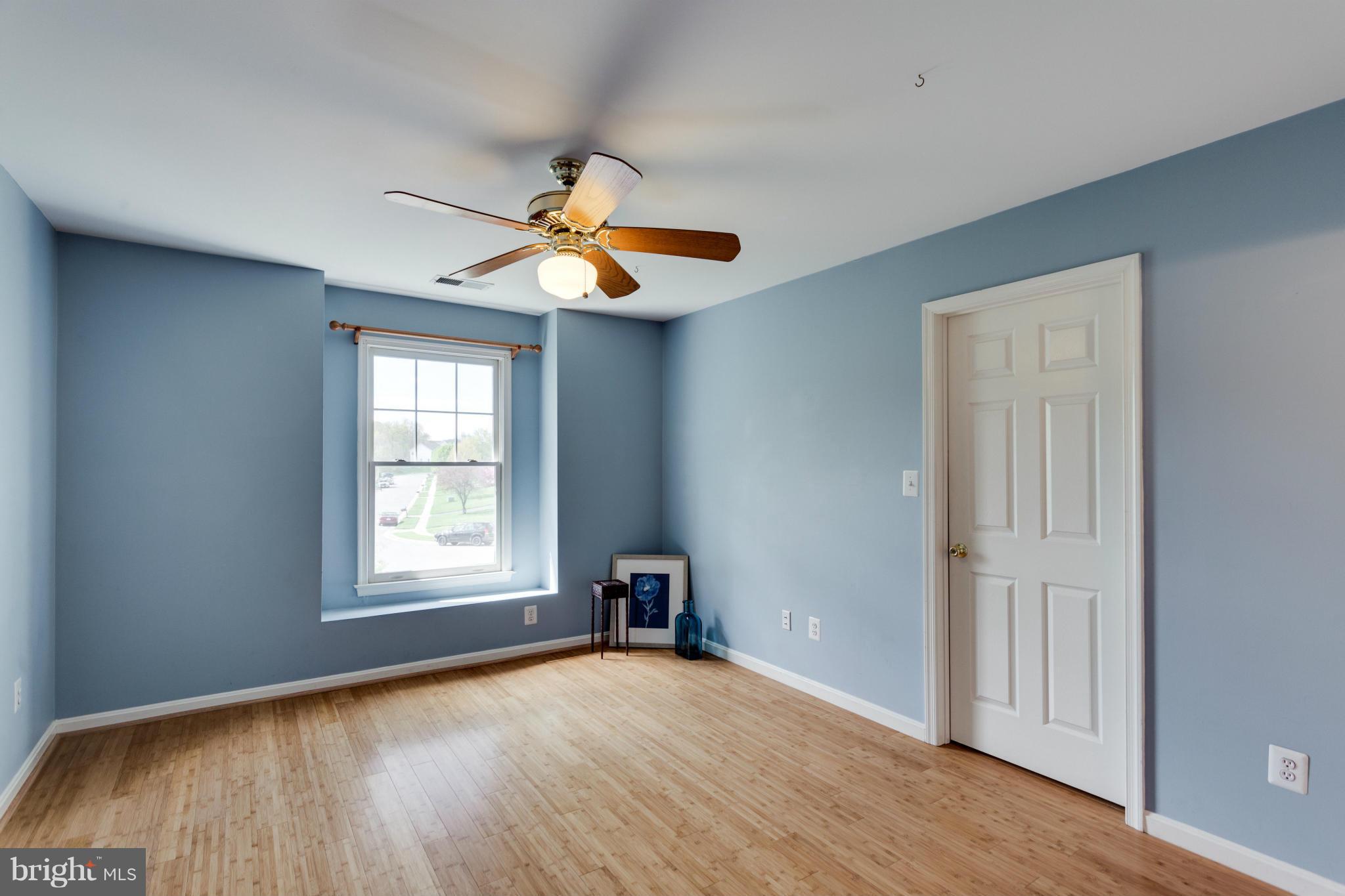 WILLOW SPRINGS - Residential