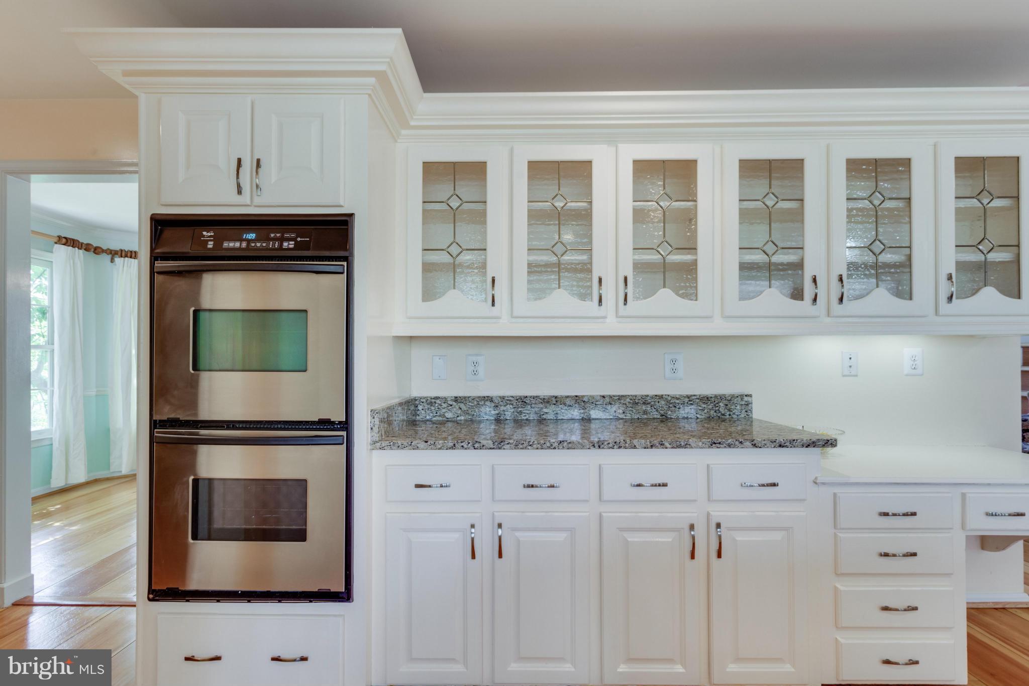 WILLOW SPRINGS - Residential