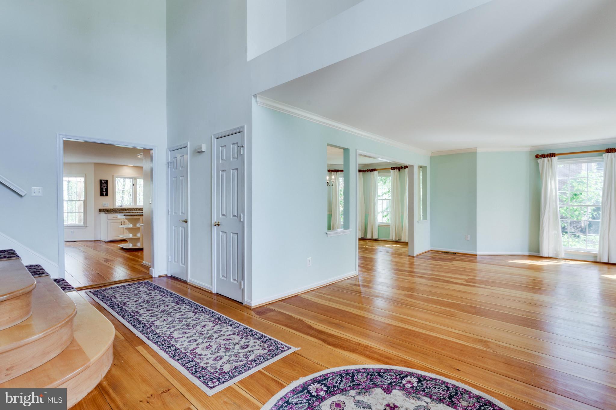 WILLOW SPRINGS - Residential