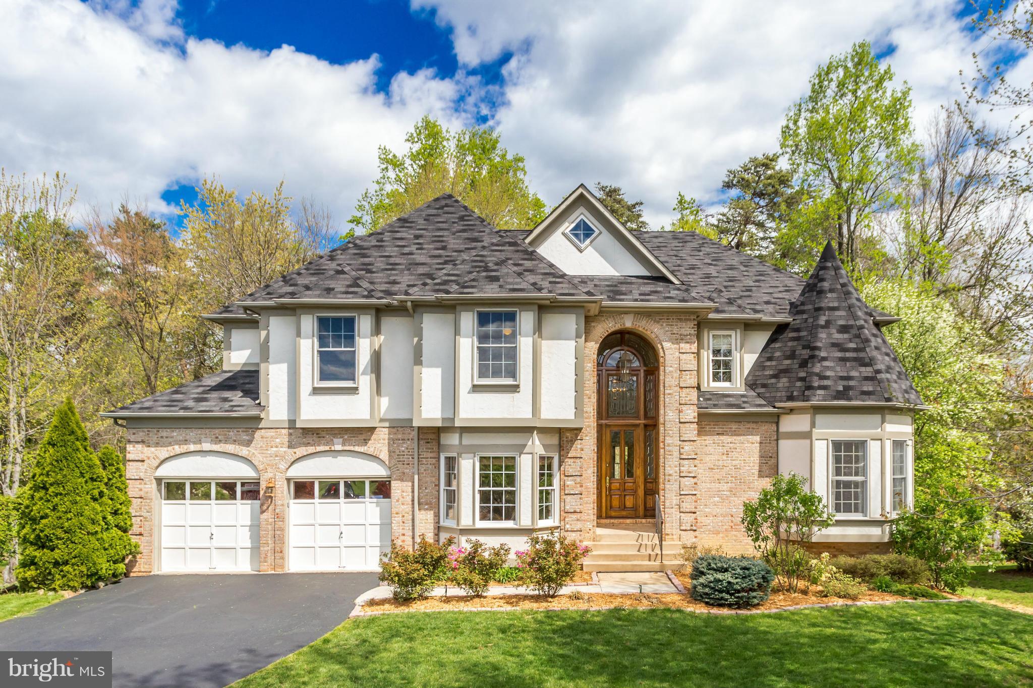 WILLOW SPRINGS - Residential