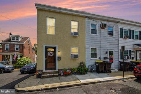 Townhouse For Sale - 571 Summit Street<br/> Montgomery County, KING OF PRUSSIA, PA 19406