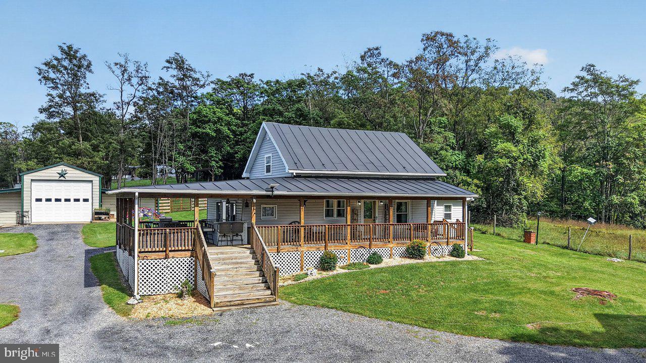 1886 LUTZ HOLLOW