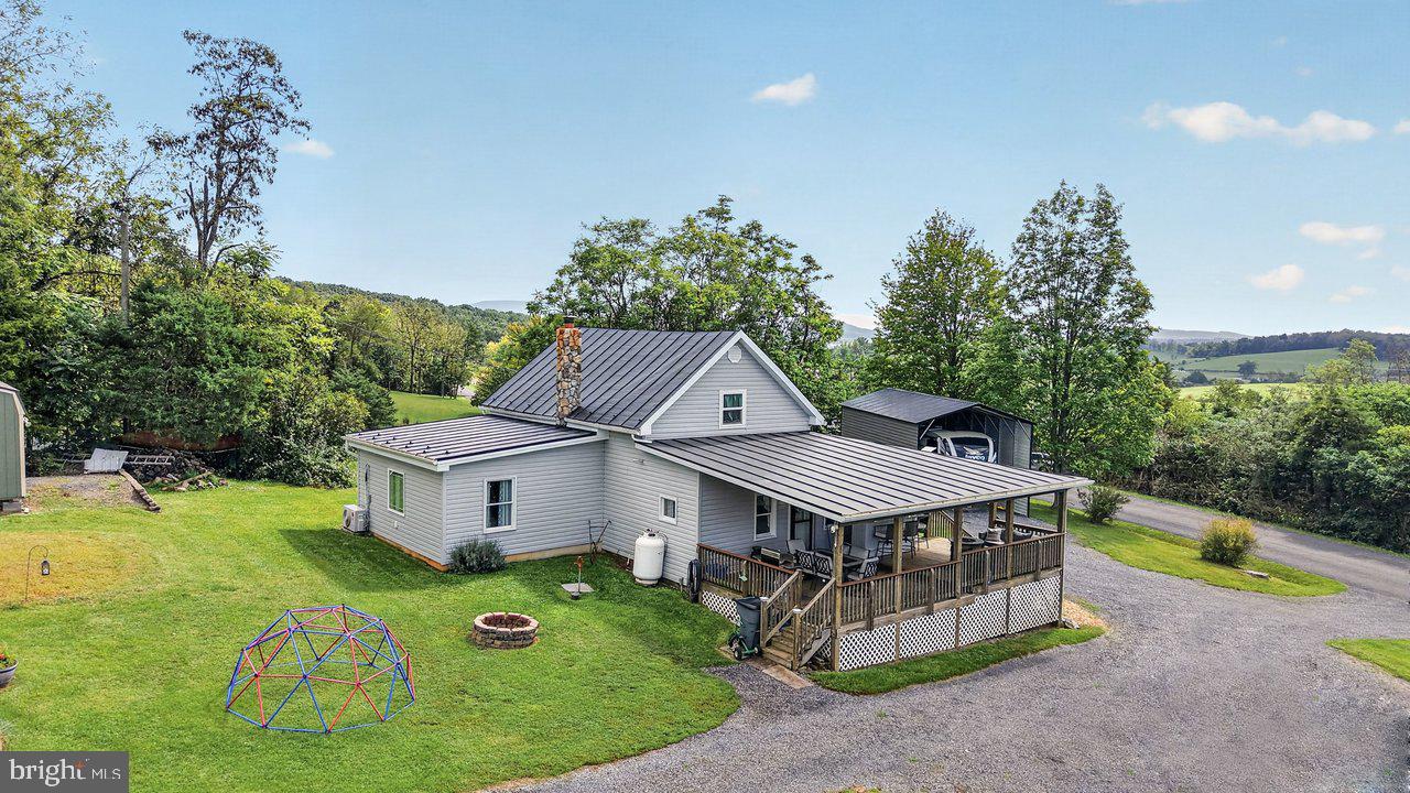1886 LUTZ HOLLOW