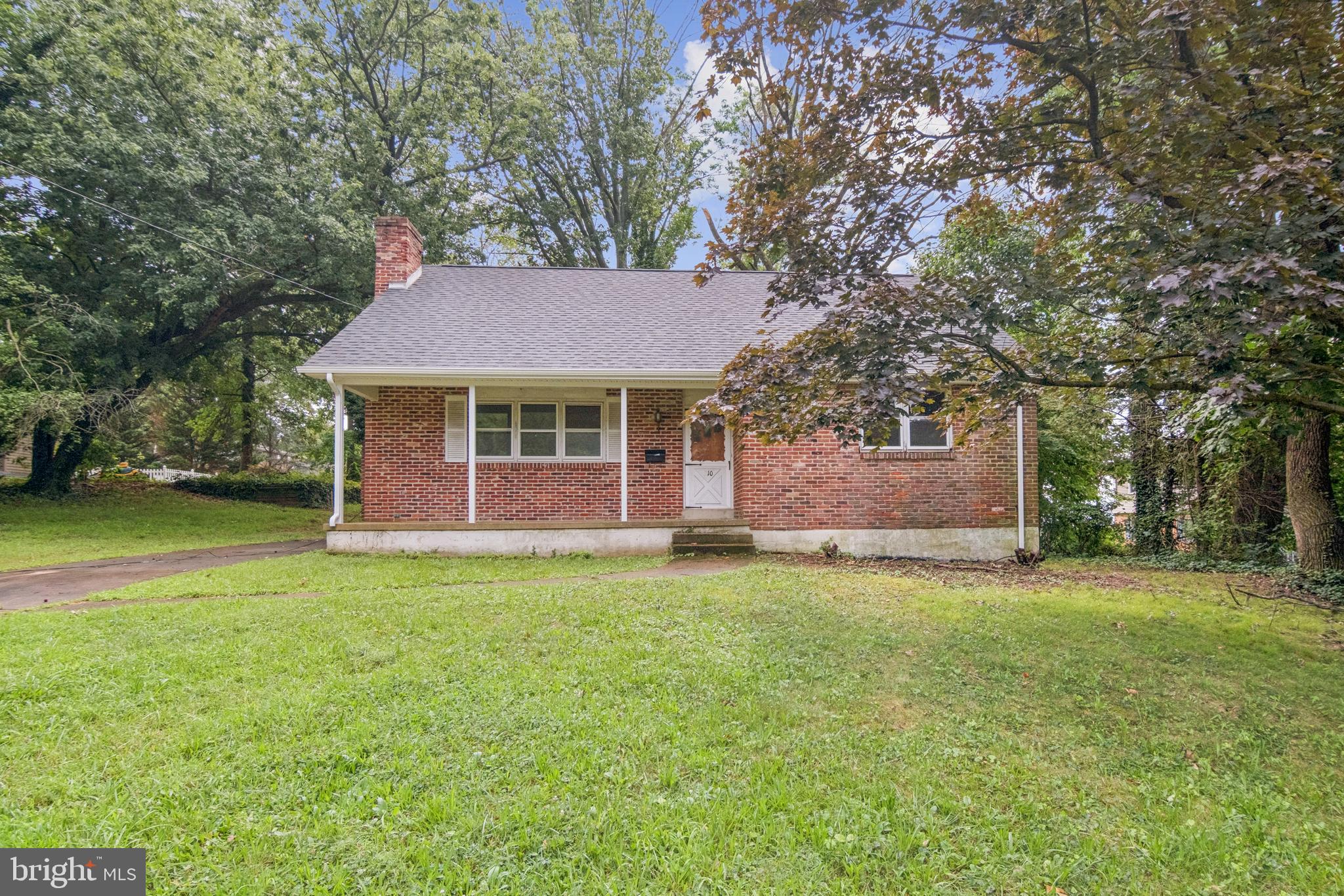 210 BEECHWOOD ROAD
