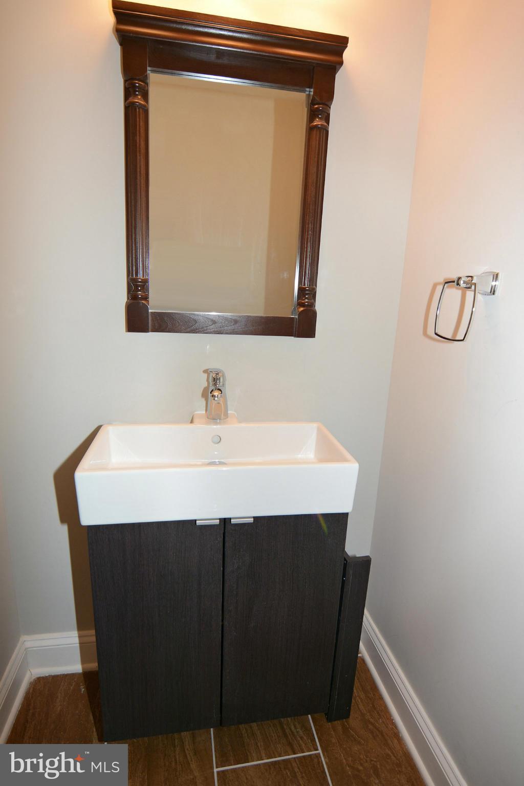 JOHNS HOPKINS - Residential