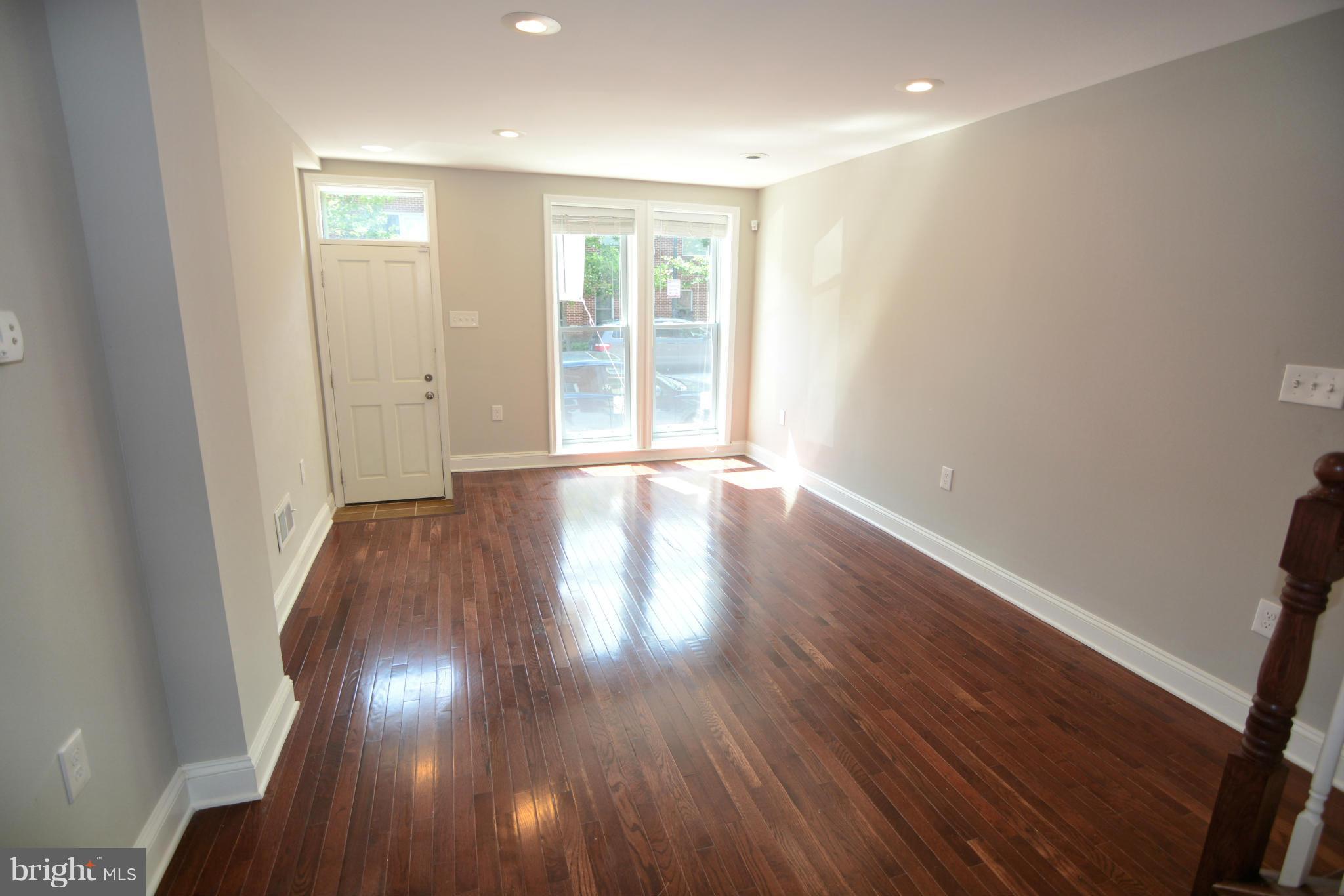 JOHNS HOPKINS - Residential