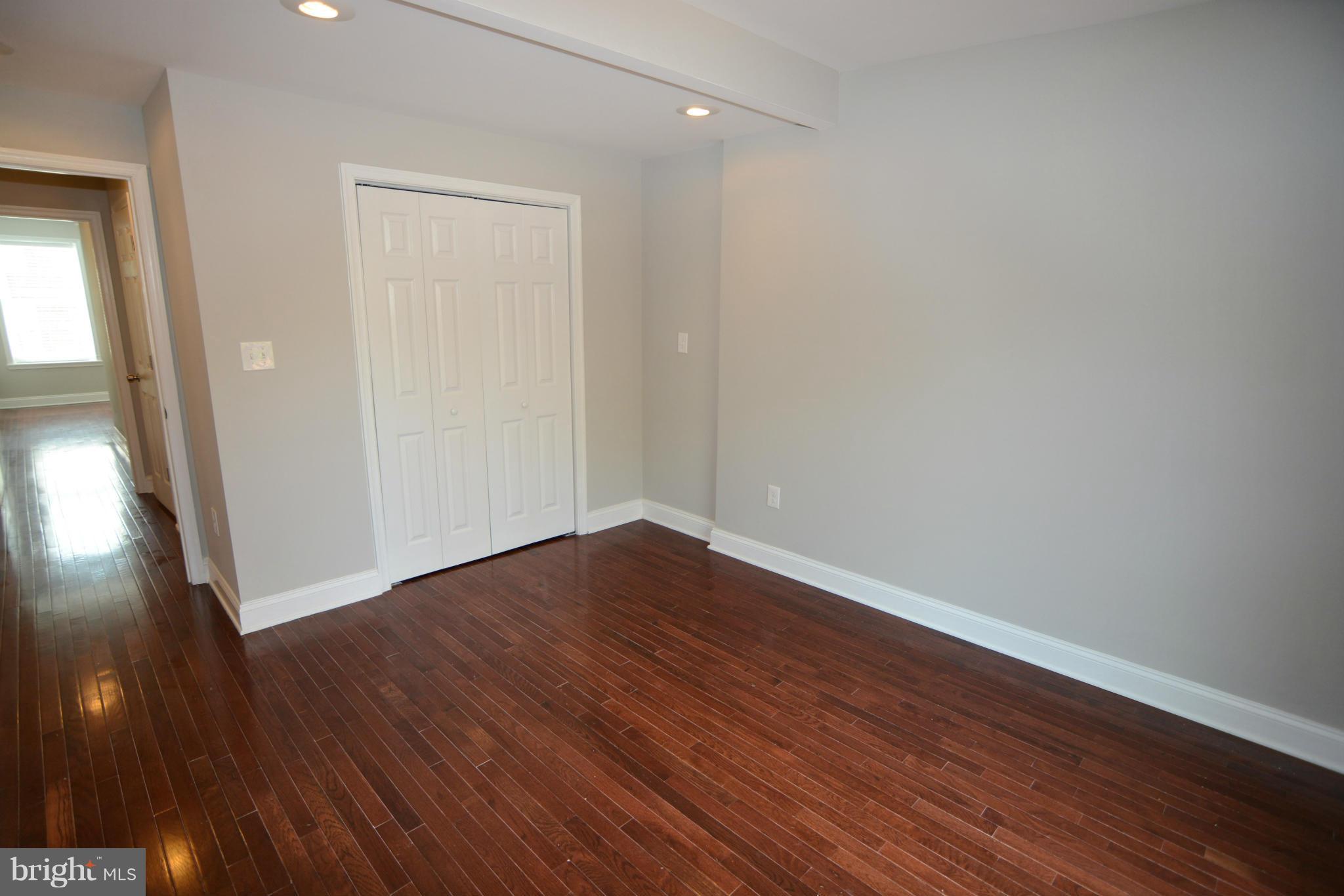 JOHNS HOPKINS - Residential