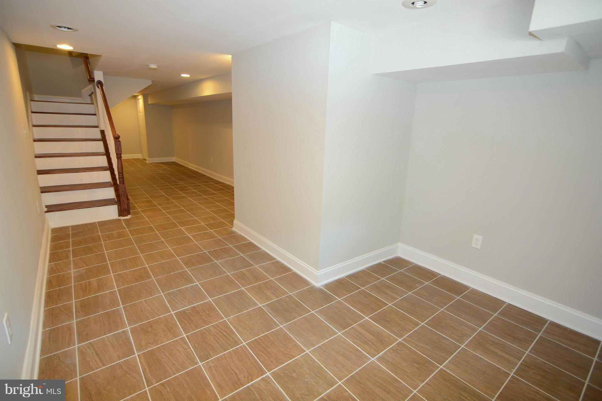 JOHNS HOPKINS - Residential