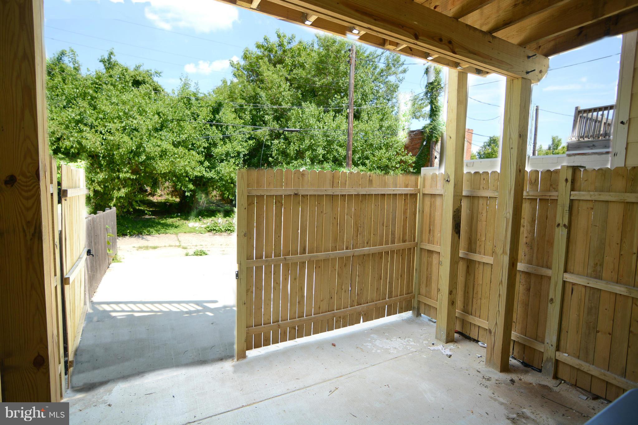 JOHNS HOPKINS - Residential