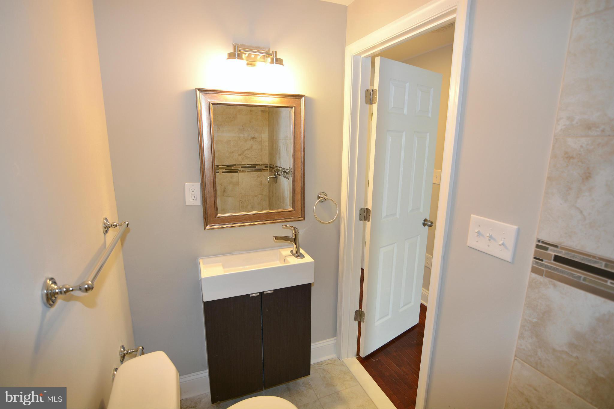 JOHNS HOPKINS - Residential