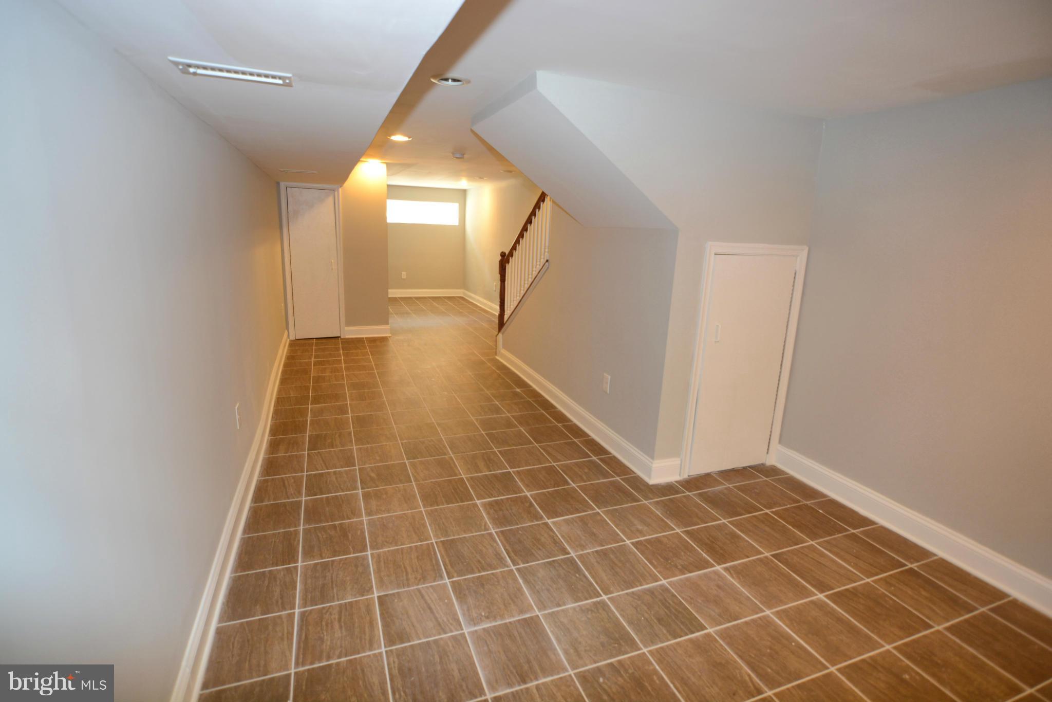 JOHNS HOPKINS - Residential