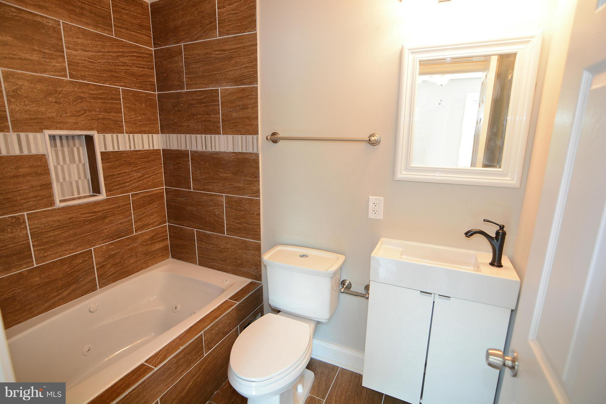 JOHNS HOPKINS - Residential