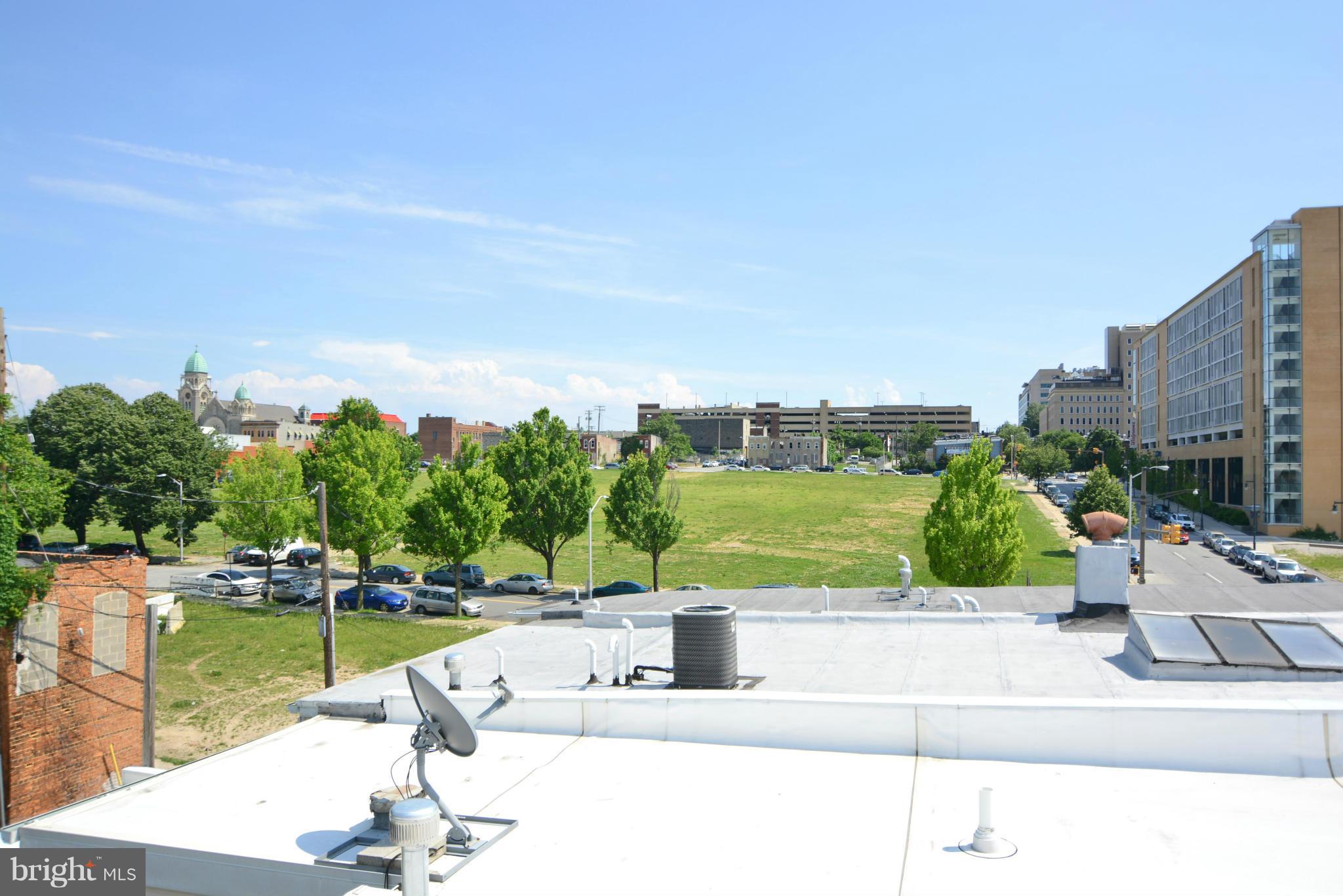 JOHNS HOPKINS - Residential