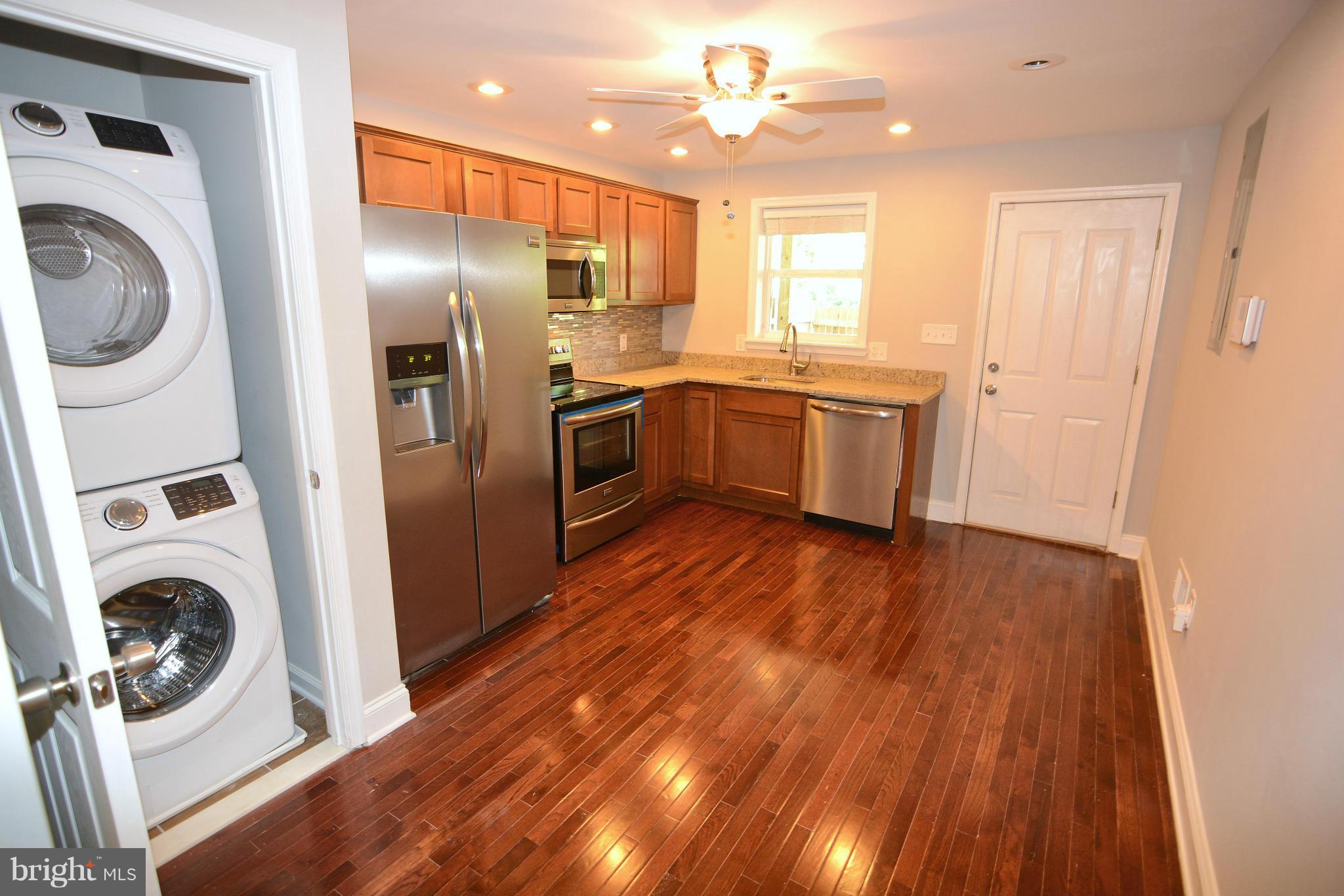 JOHNS HOPKINS - Residential