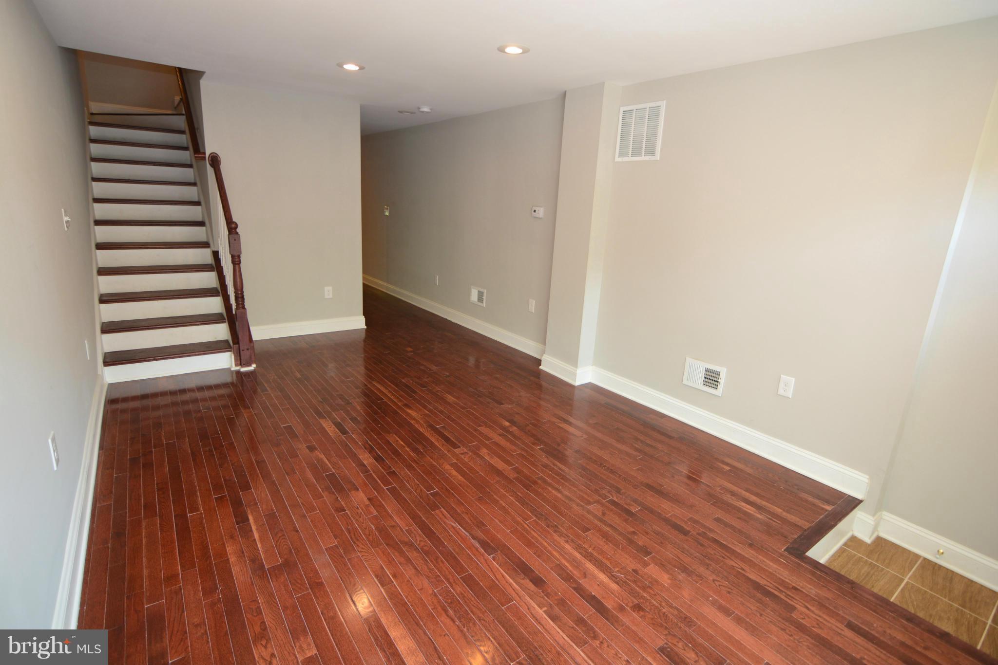 JOHNS HOPKINS - Residential