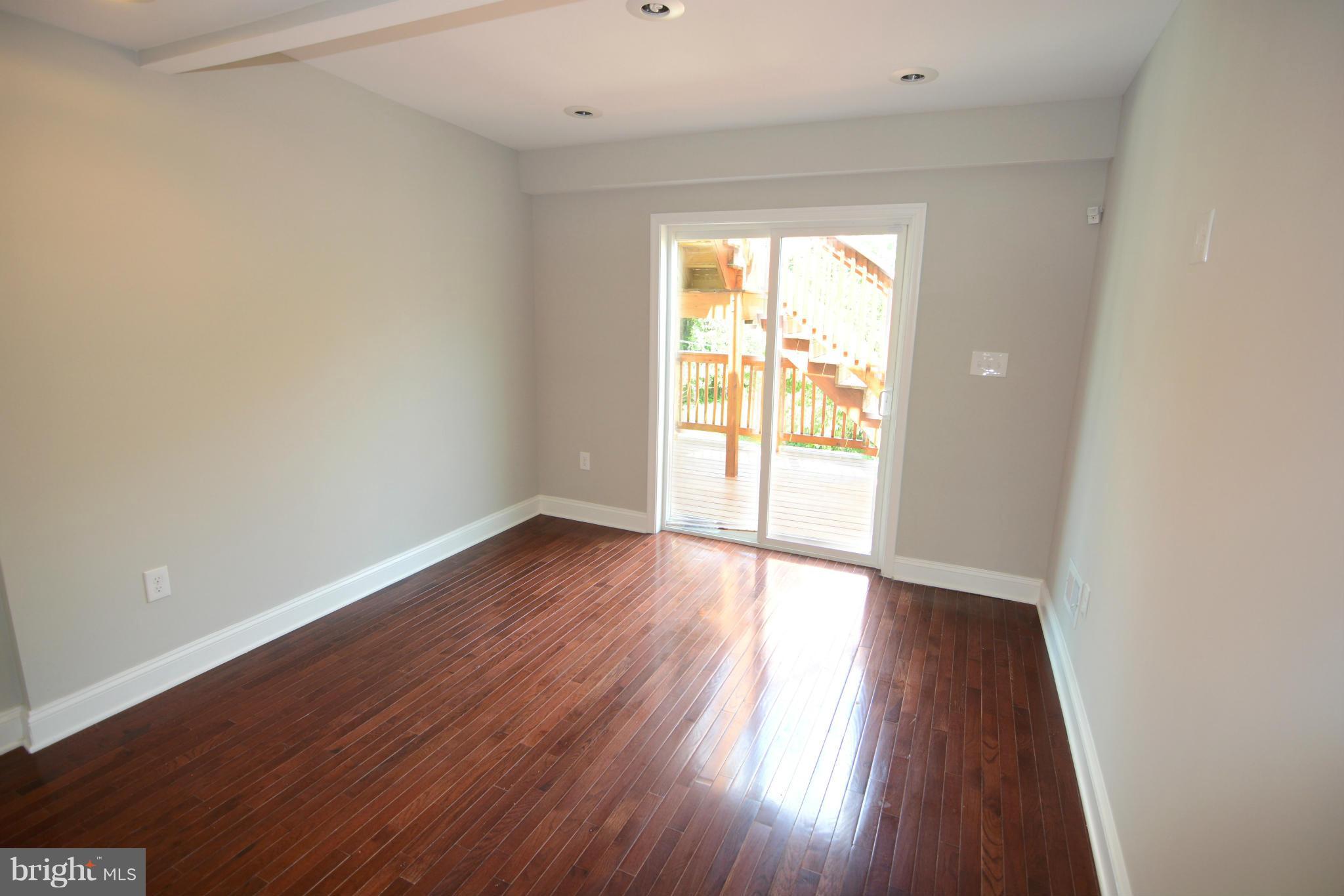 JOHNS HOPKINS - Residential