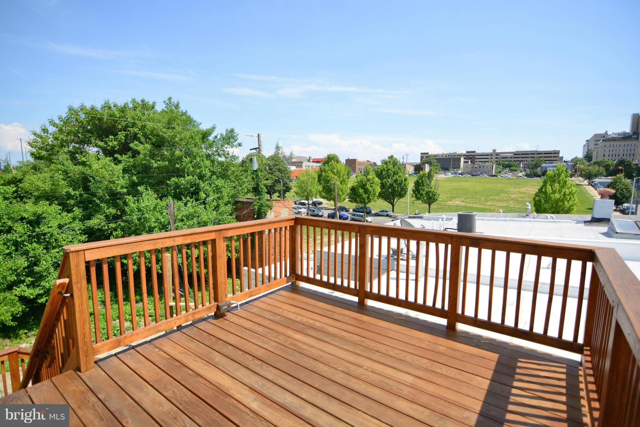 JOHNS HOPKINS - Residential