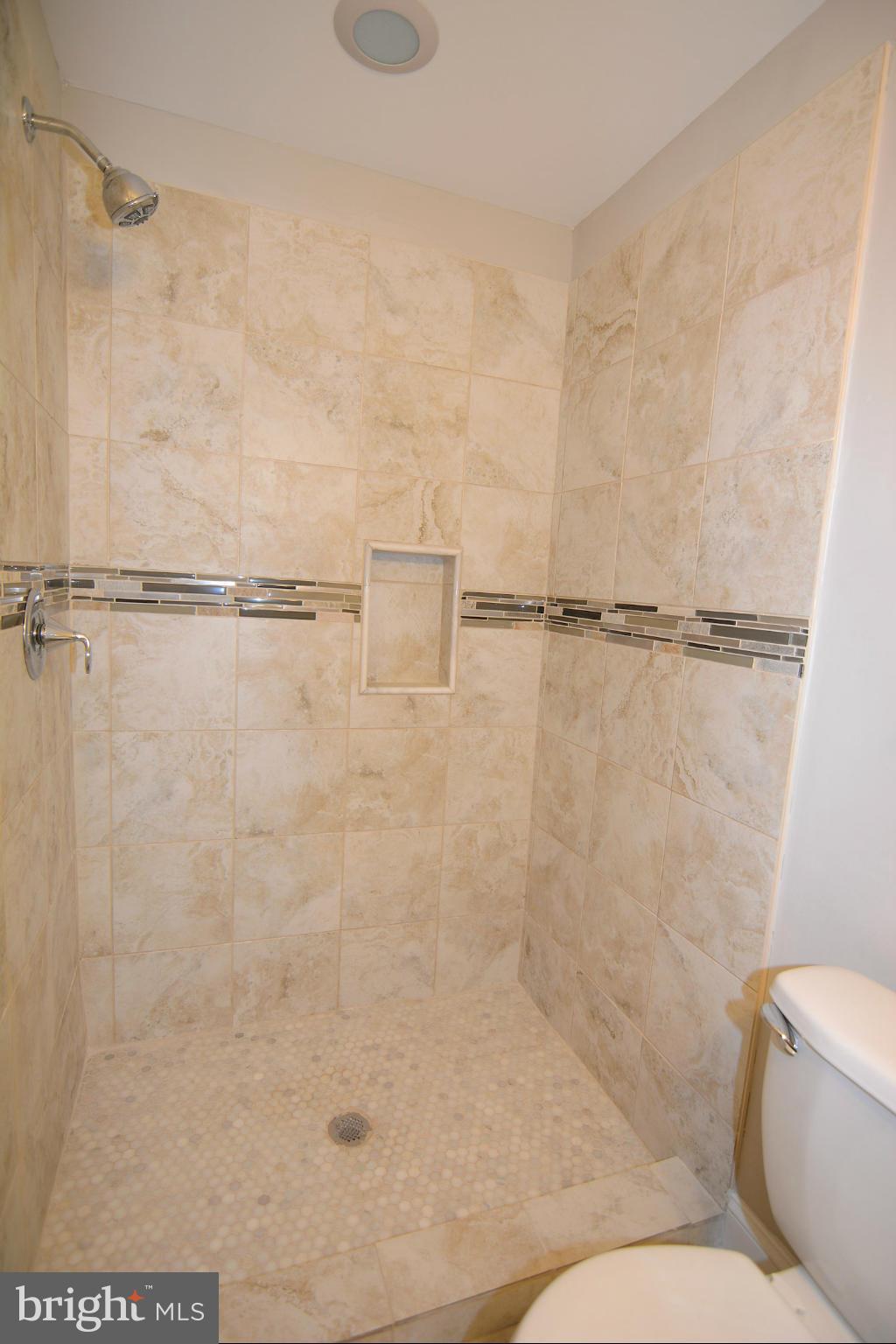 JOHNS HOPKINS - Residential