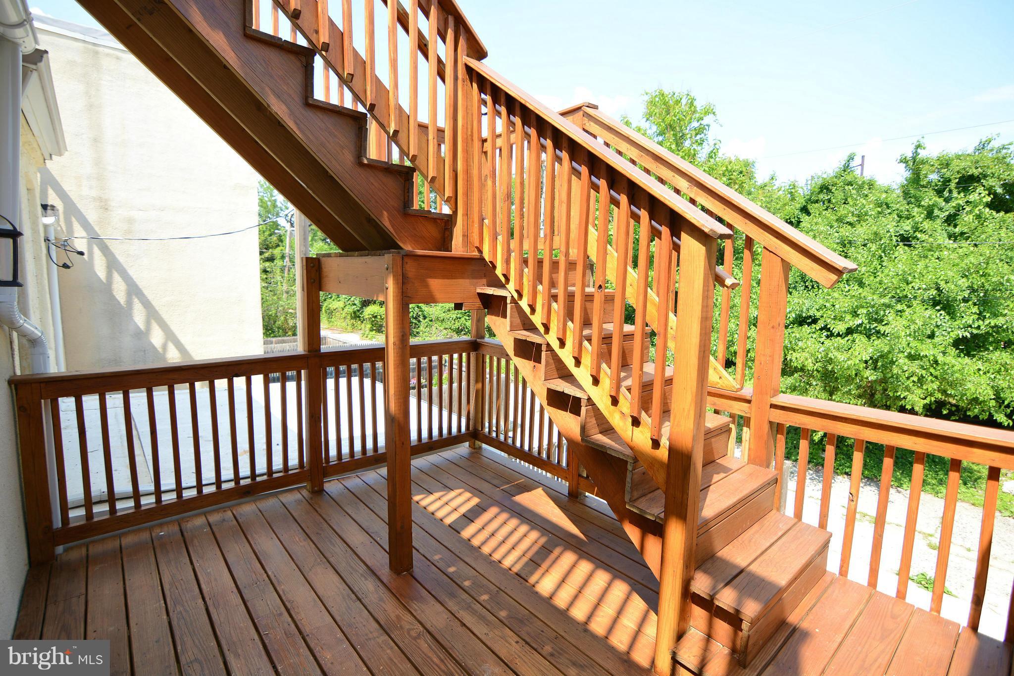 JOHNS HOPKINS - Residential