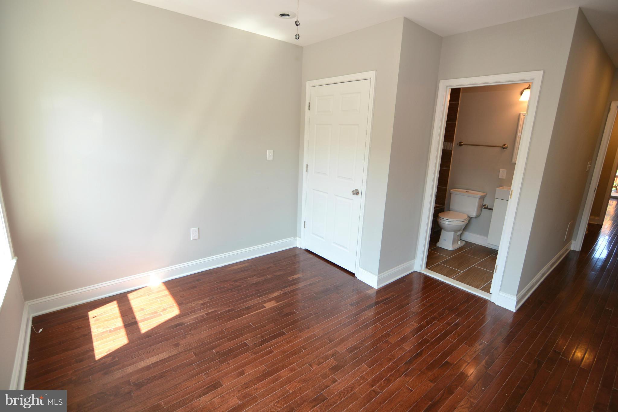 JOHNS HOPKINS - Residential