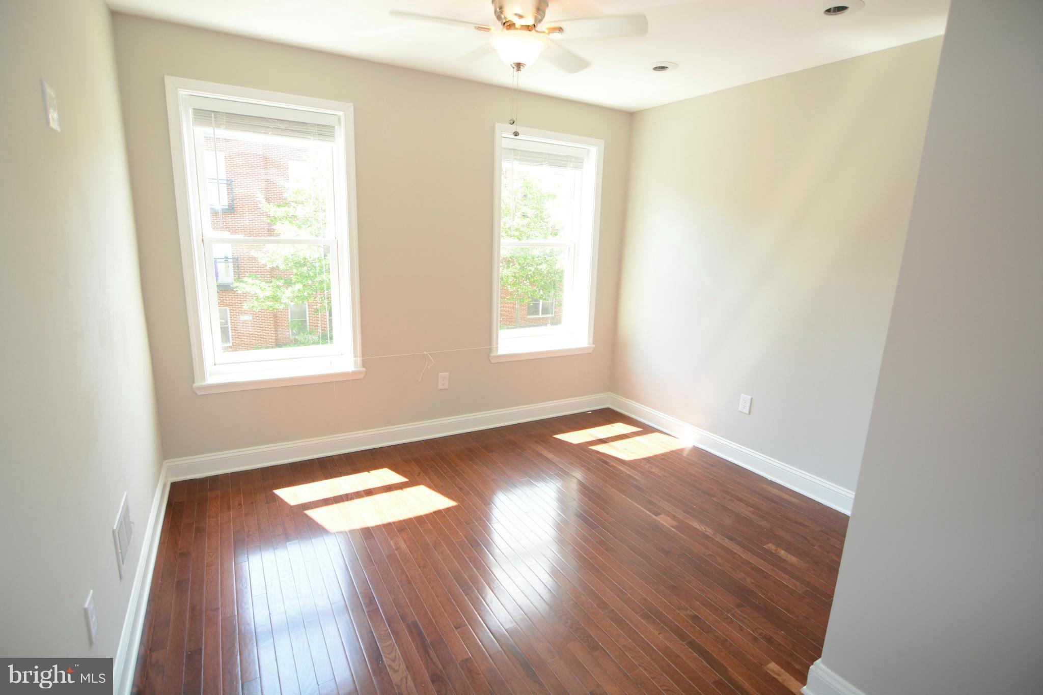 JOHNS HOPKINS - Residential