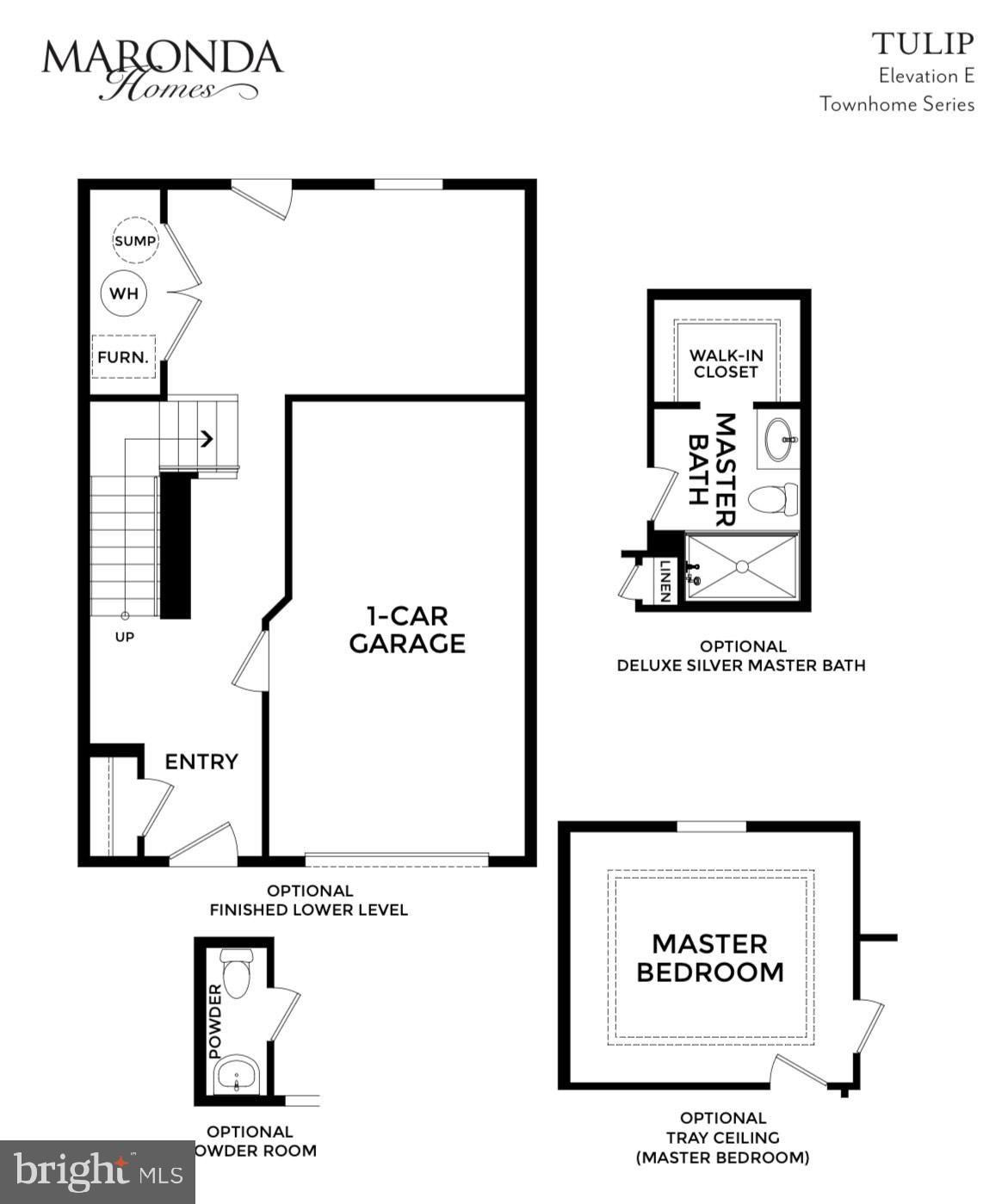 HUNTWELL WEST - Residential